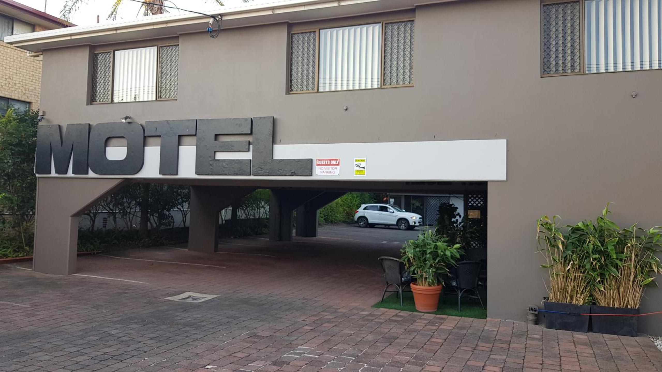 Gold Coast Airport Motel - Only 300 Meters To Airport Terminal 照片第 51 張,共 57 張