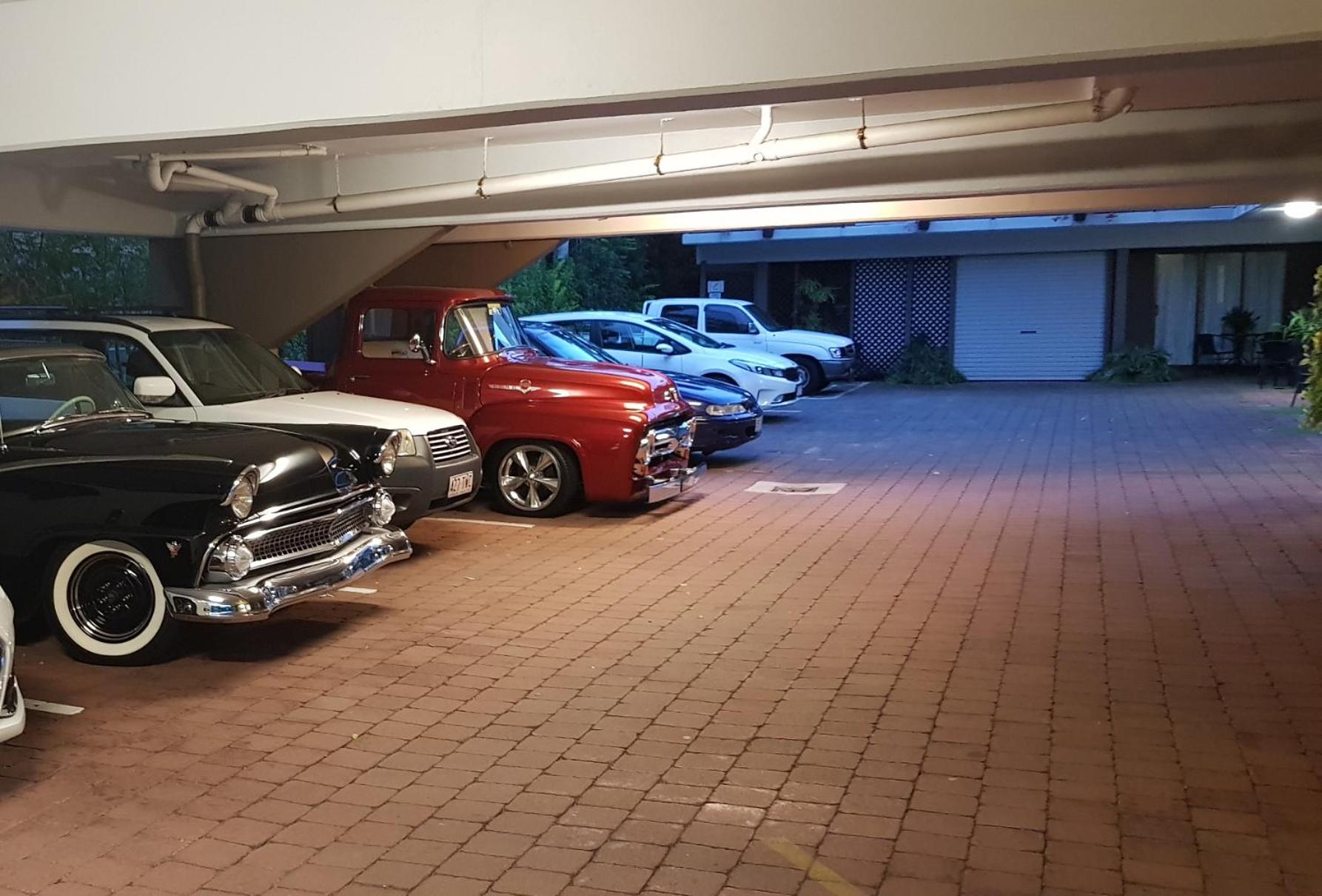 Gold Coast Airport Motel - Only 300 Meters To Airport Terminal 照片第 32 張,共 57 張