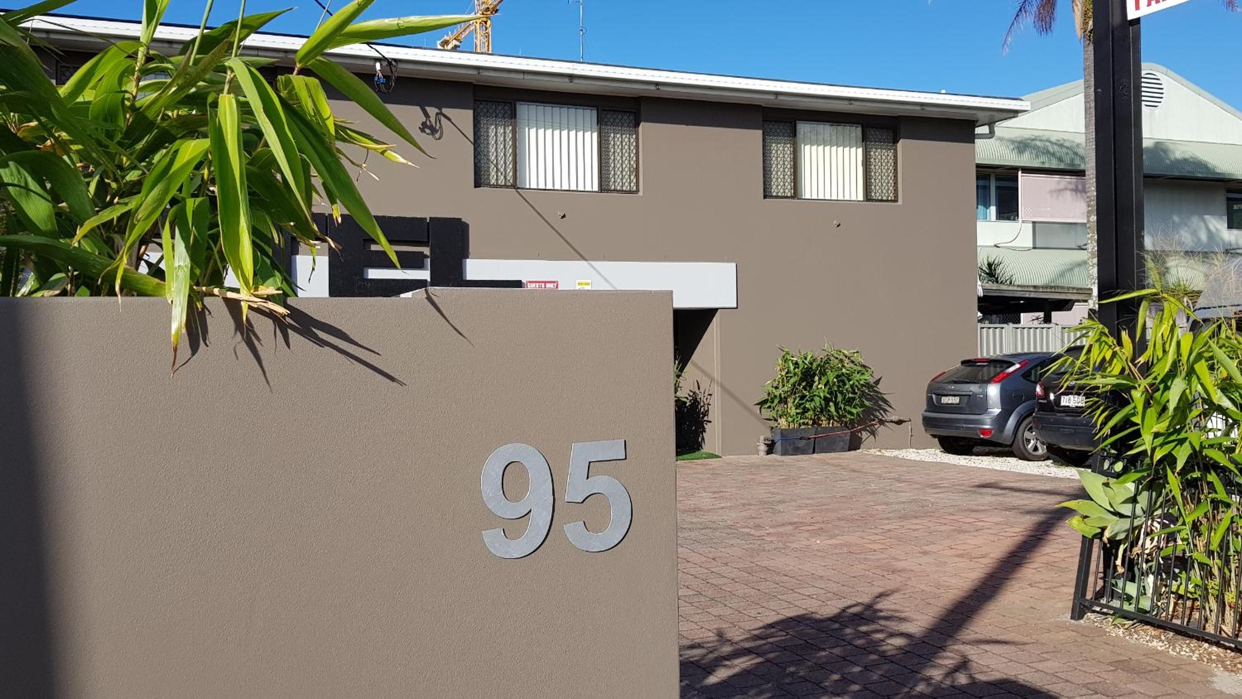 Gold Coast Airport Motel - Only 300 Meters To Airport Terminal 照片第 15 張,共 57 張
