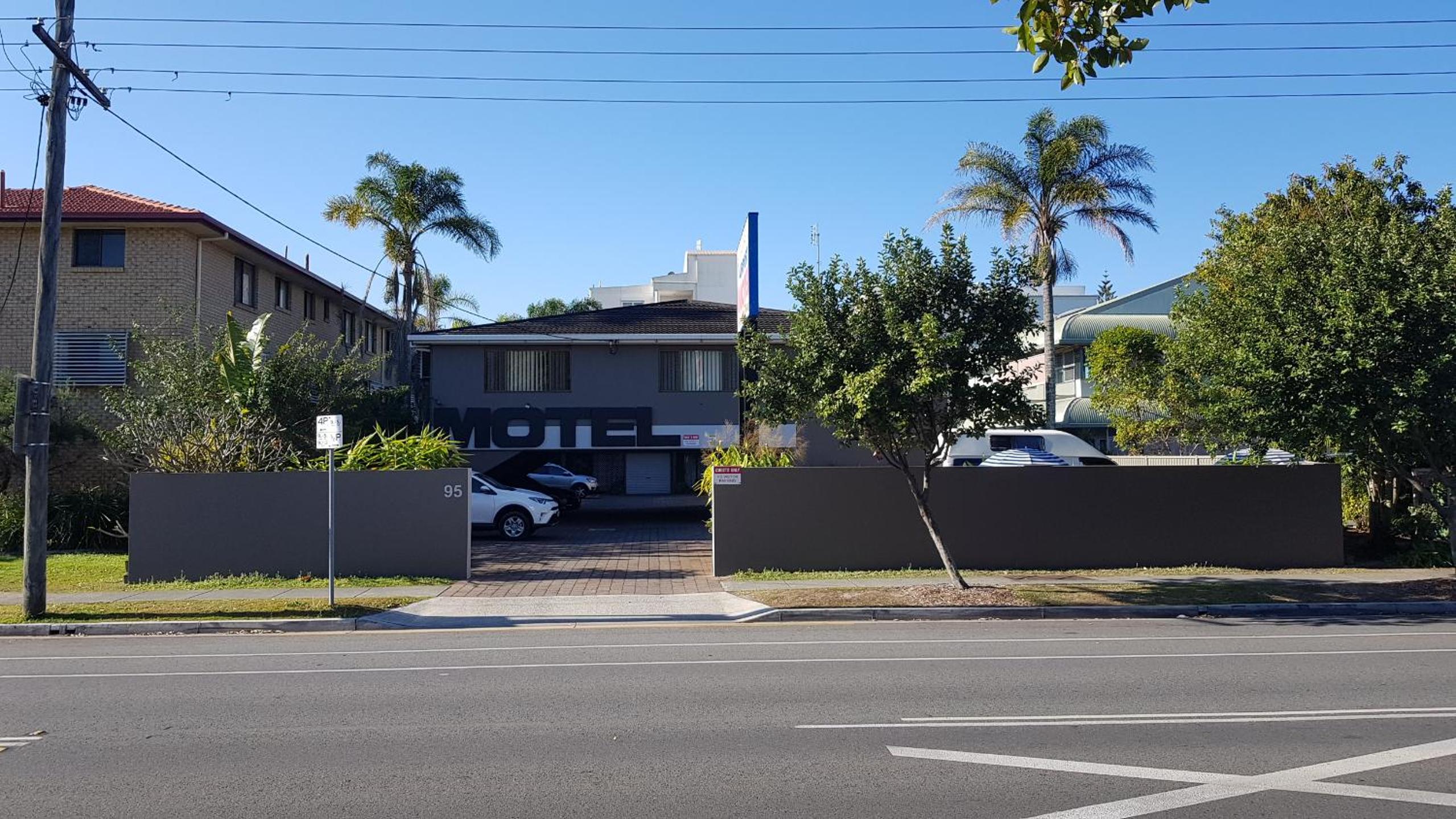 Gold Coast Airport Motel - Only 300 Meters To Airport Terminal 照片第 46 張,共 57 張