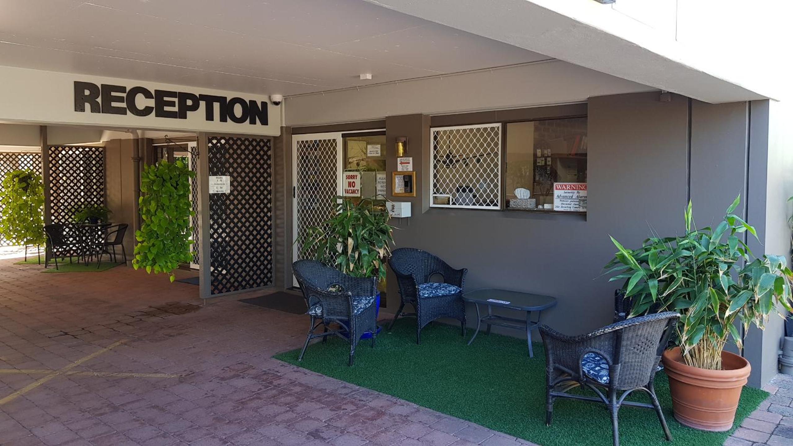 Gold Coast Airport Motel - Only 300 Meters To Airport Terminal 照片第 23 張,共 57 張