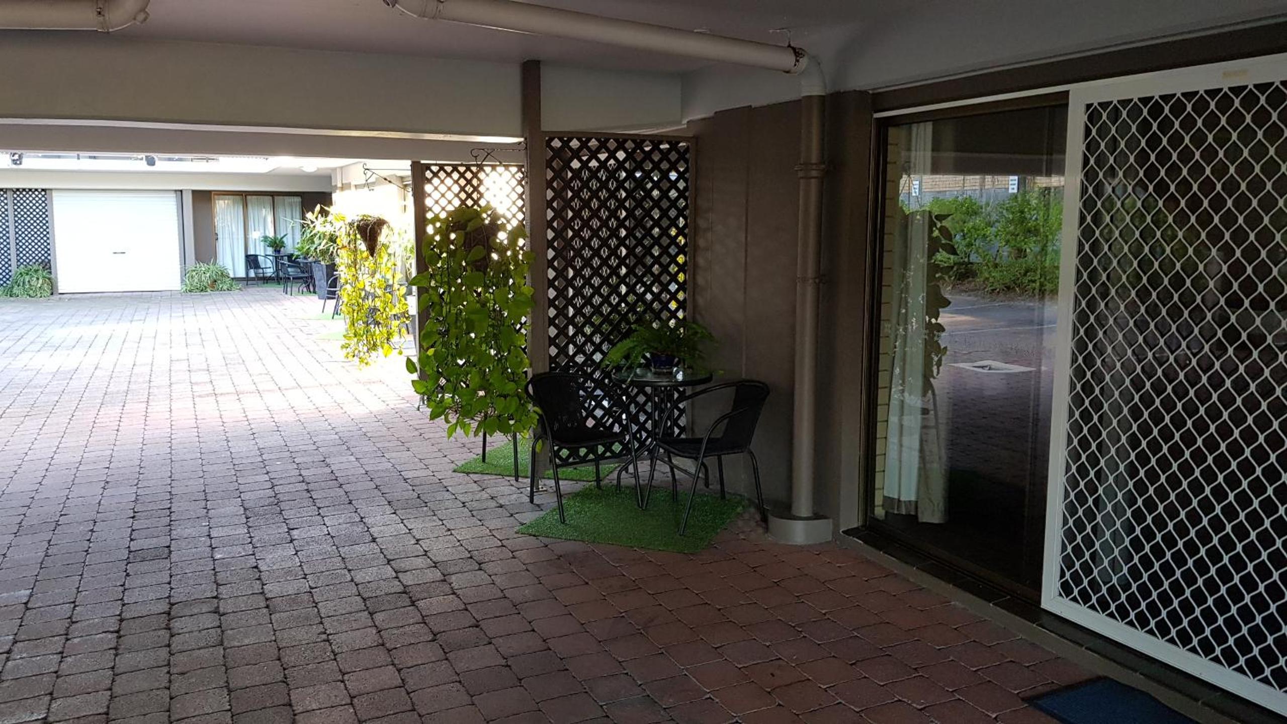 Gold Coast Airport Motel - Only 300 Meters To Airport Terminal 照片第 49 張,共 57 張