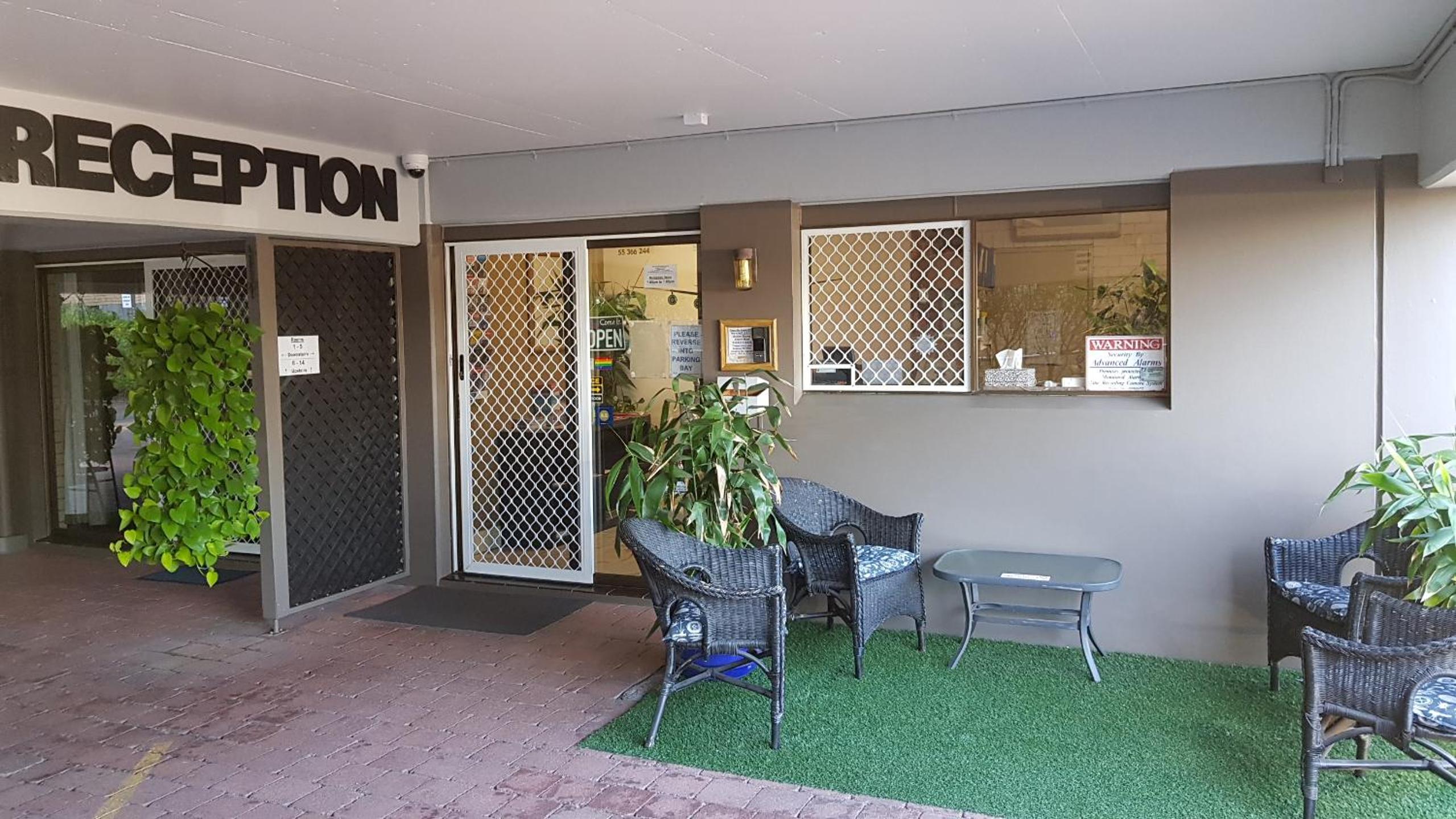 Gold Coast Airport Motel - Only 300 Meters To Airport Terminal 照片第 26 張,共 57 張