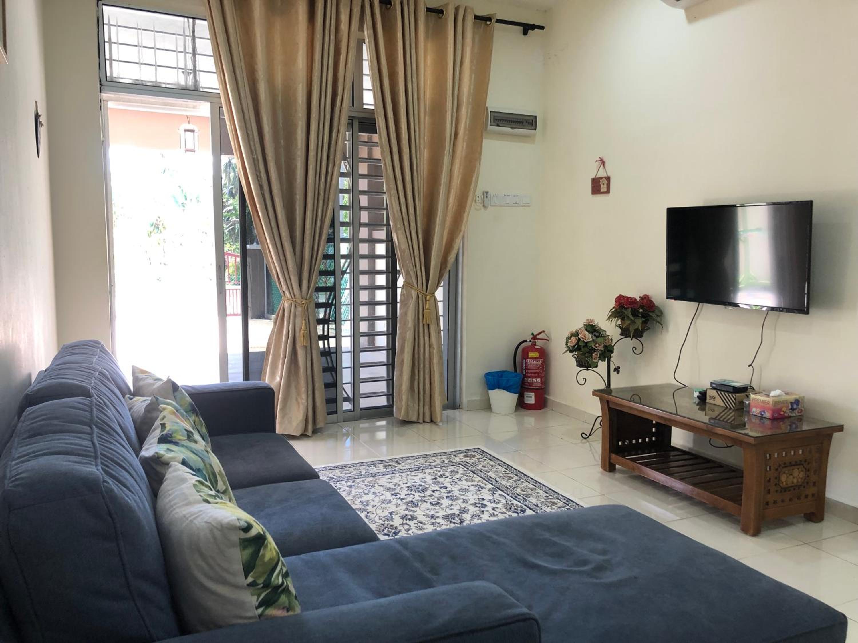 Magnolia 1 Homestay photo 7