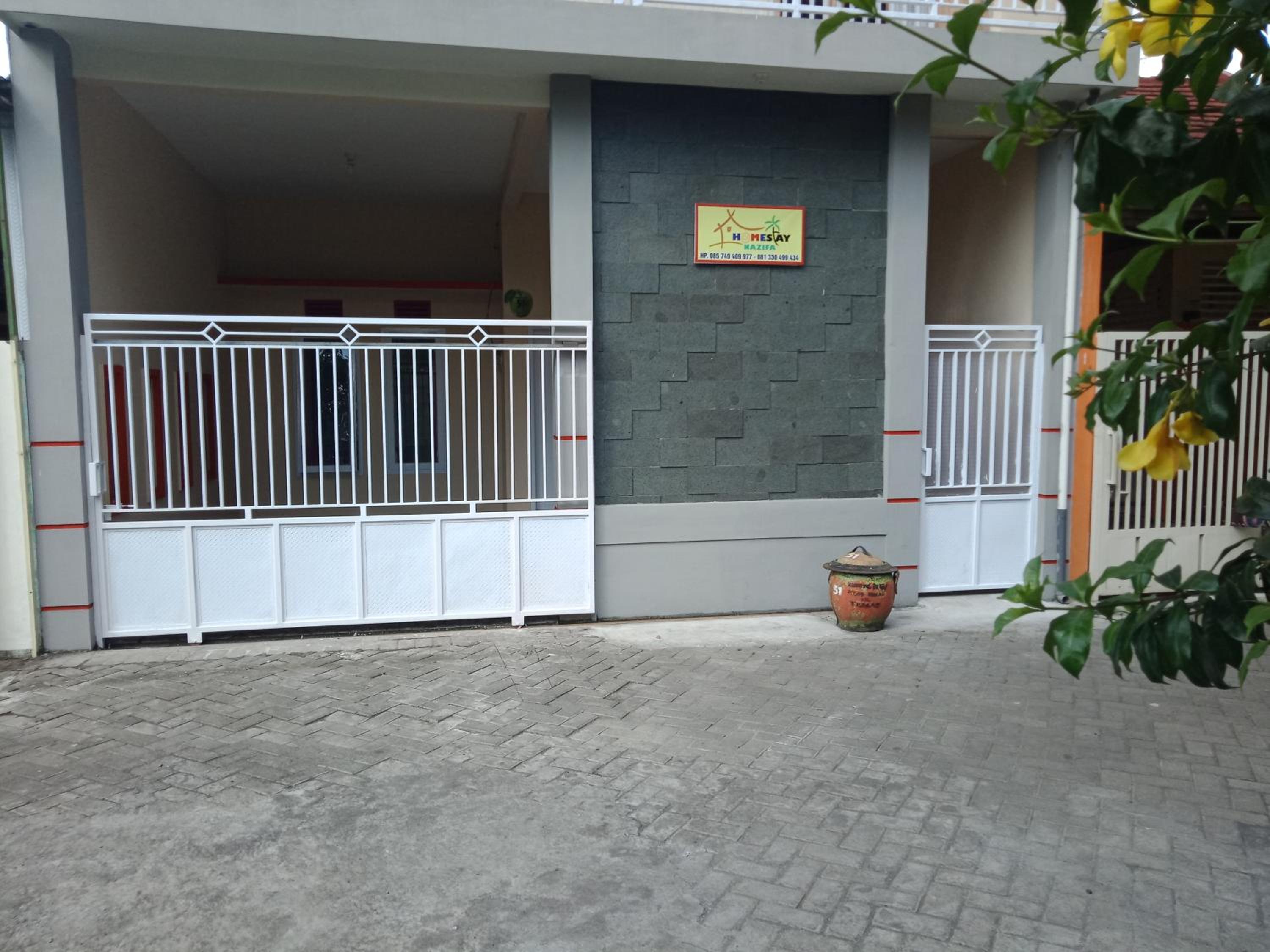 Nazifa Homestay, photo 13