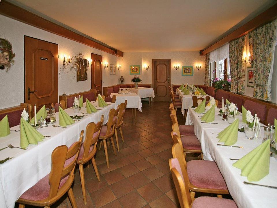 Marias Pension