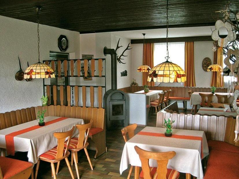 Marias Pension