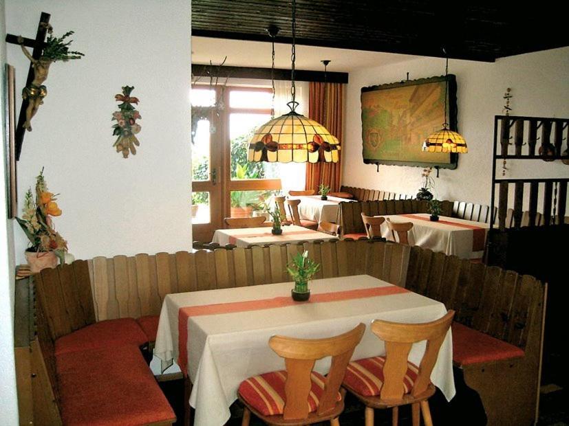 Marias Pension