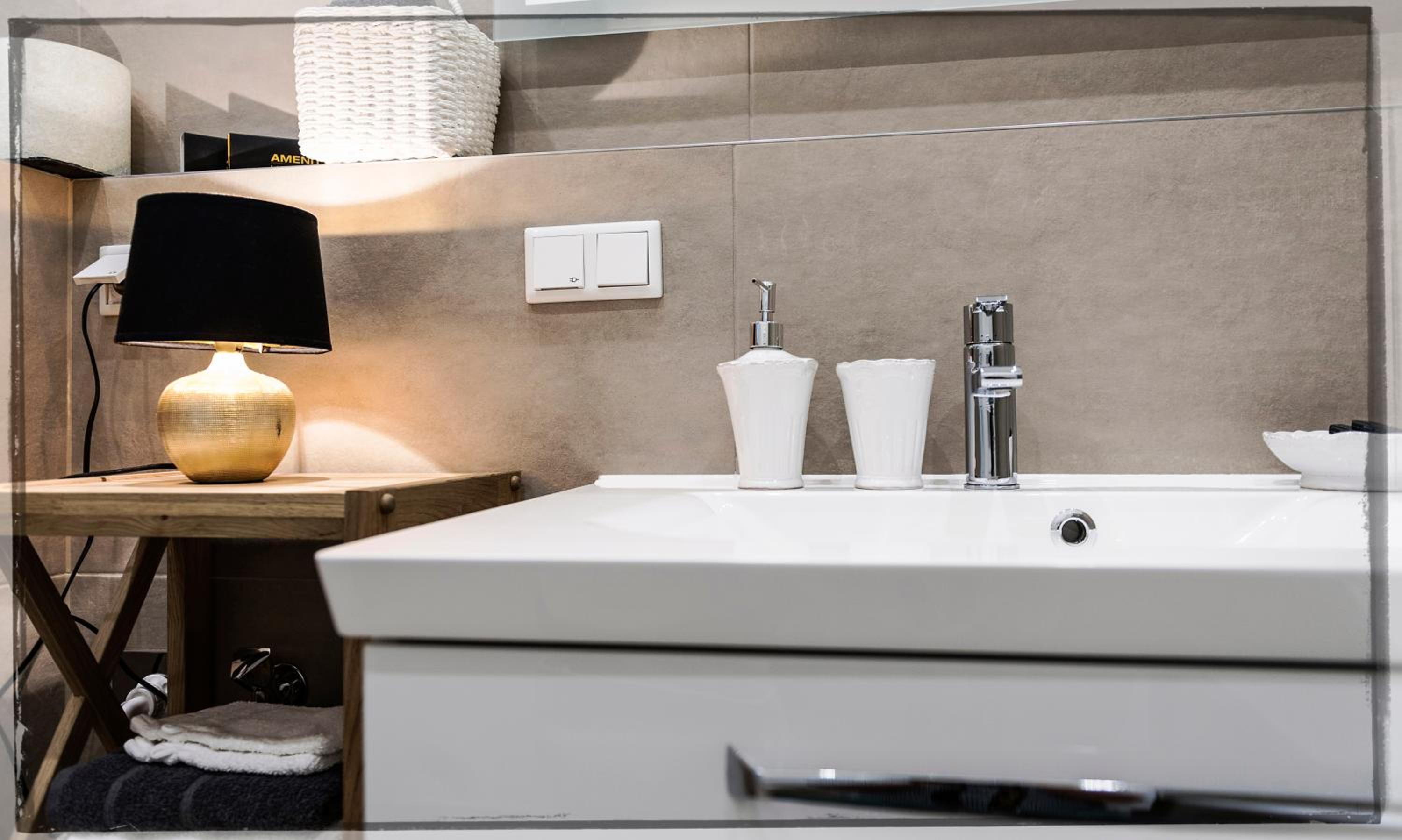 Apartments Hoferhaus - Your Austrian Home