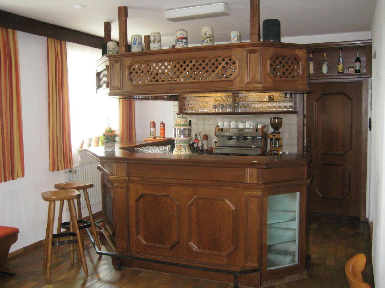 Marias Pension