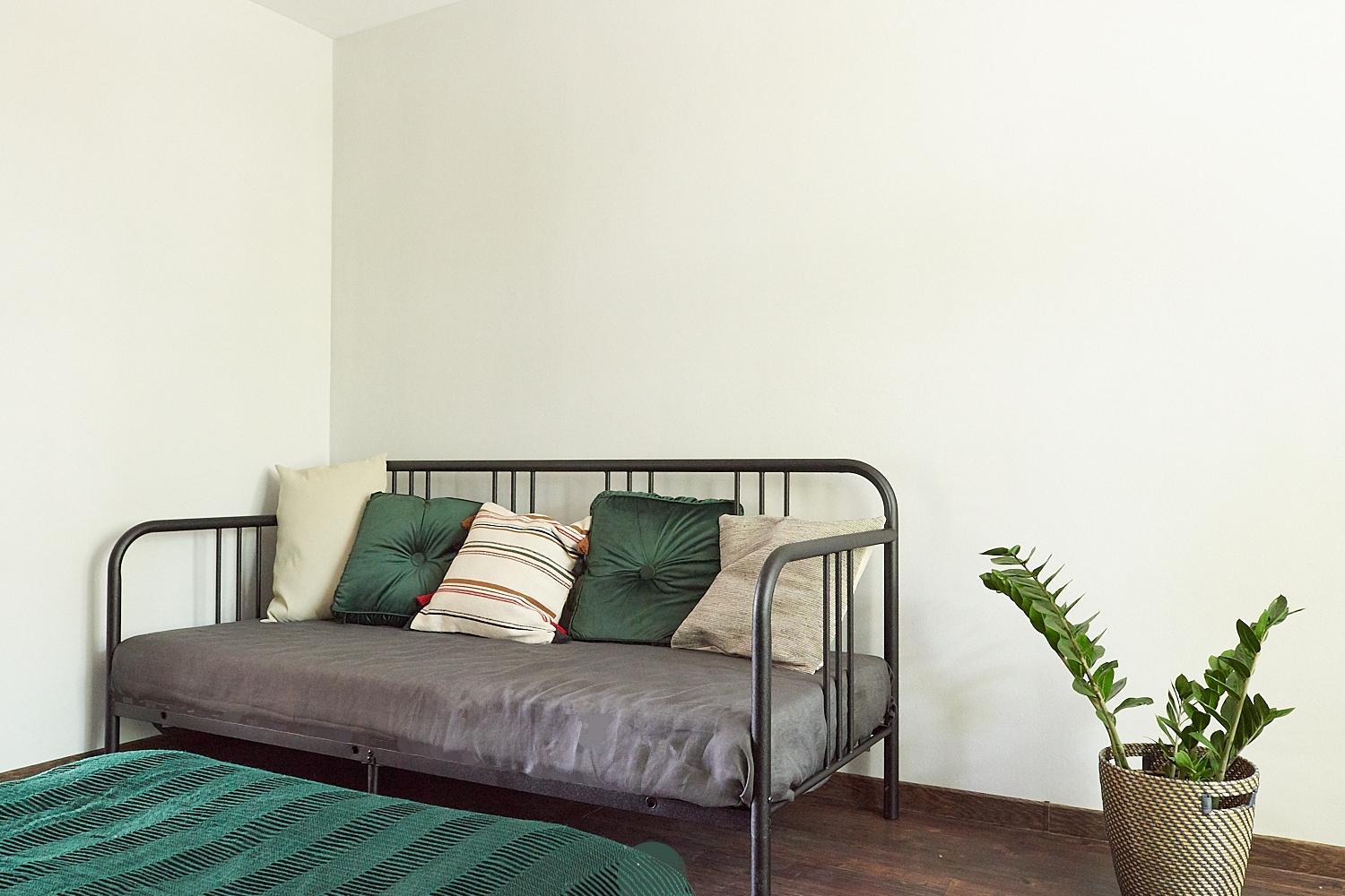 Greenhouse Apartments
