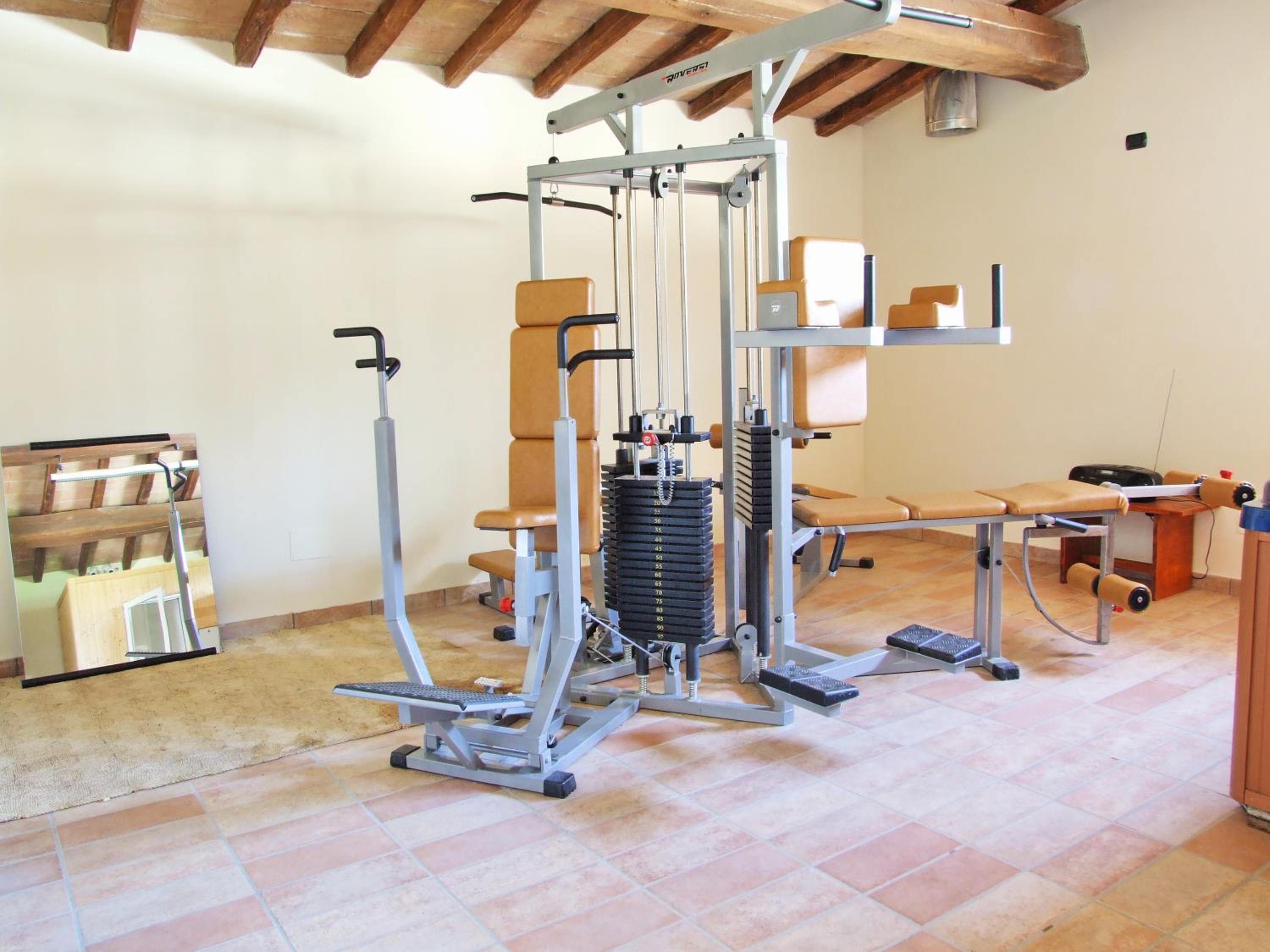 Agriturismo Casella Del Piano