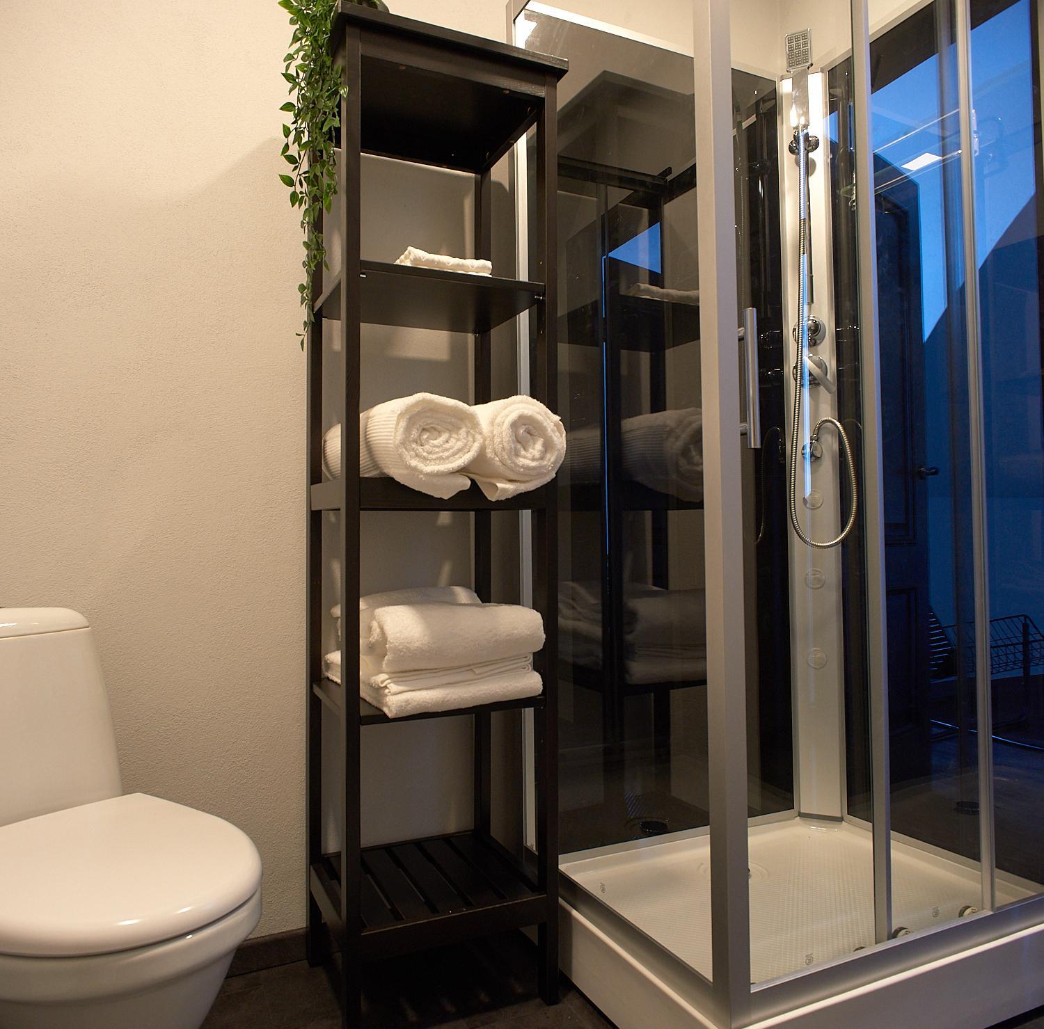 Greenhouse Apartments