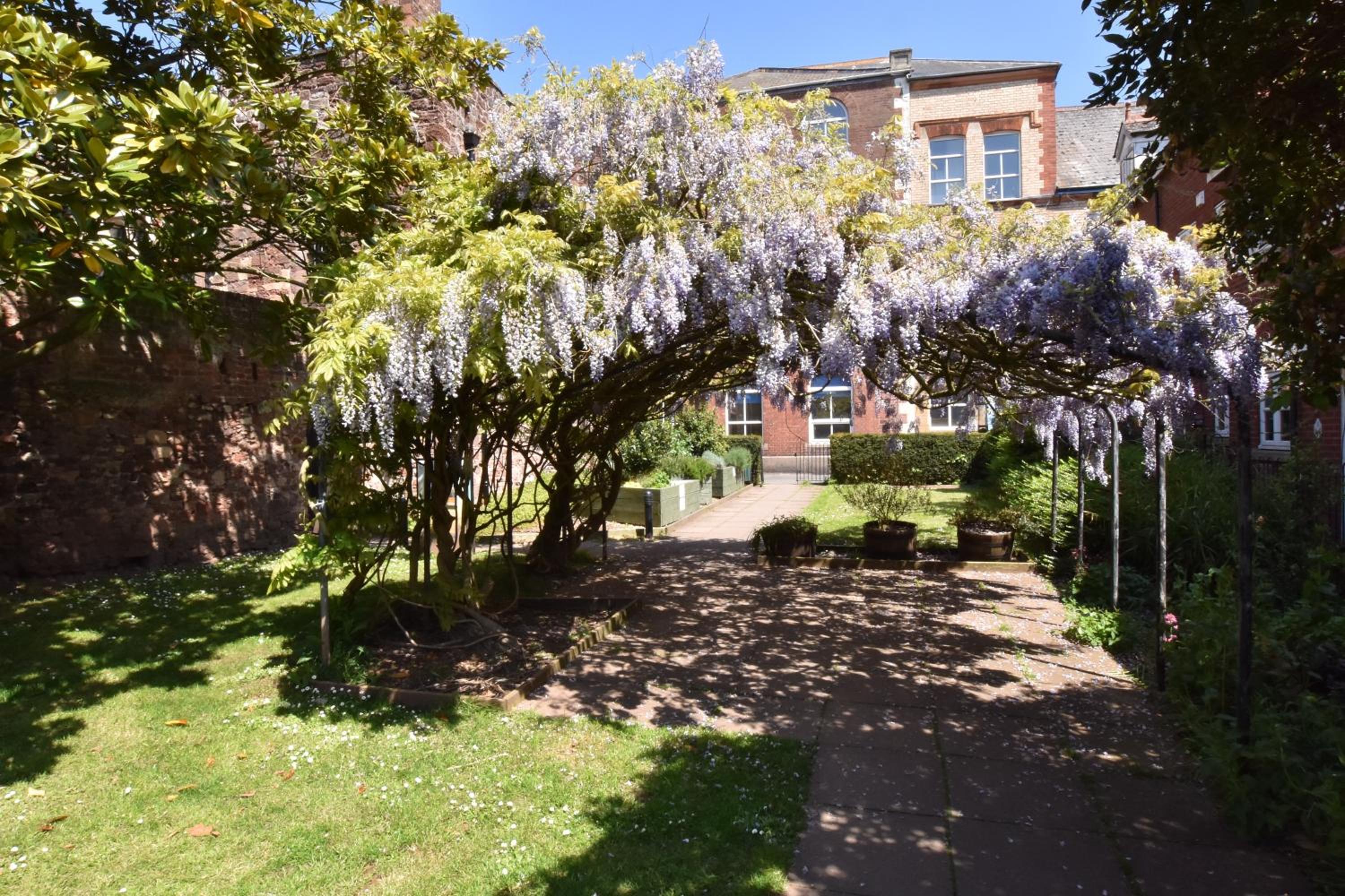 Keeley House