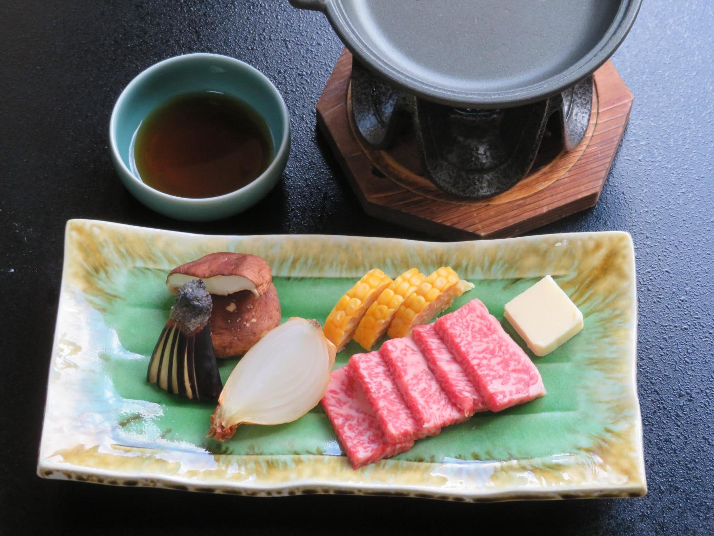Kashoutei Hanaya
