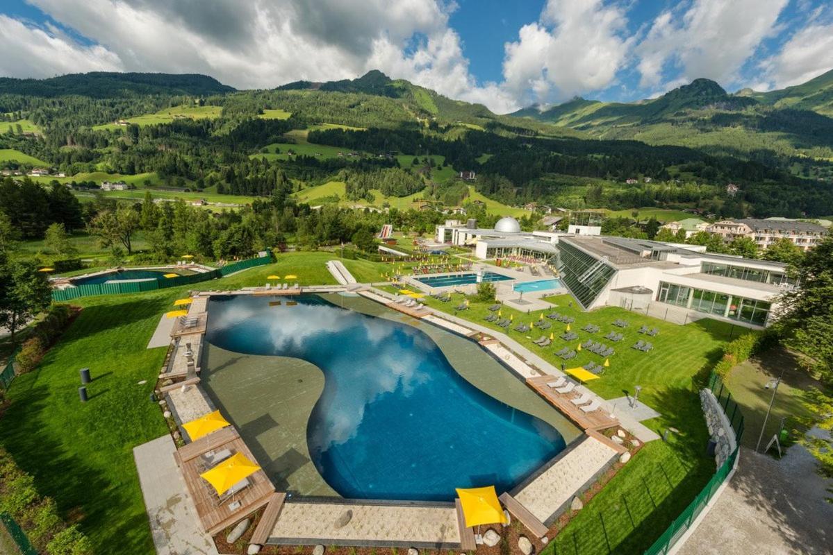 Apartment Alpenpanorama