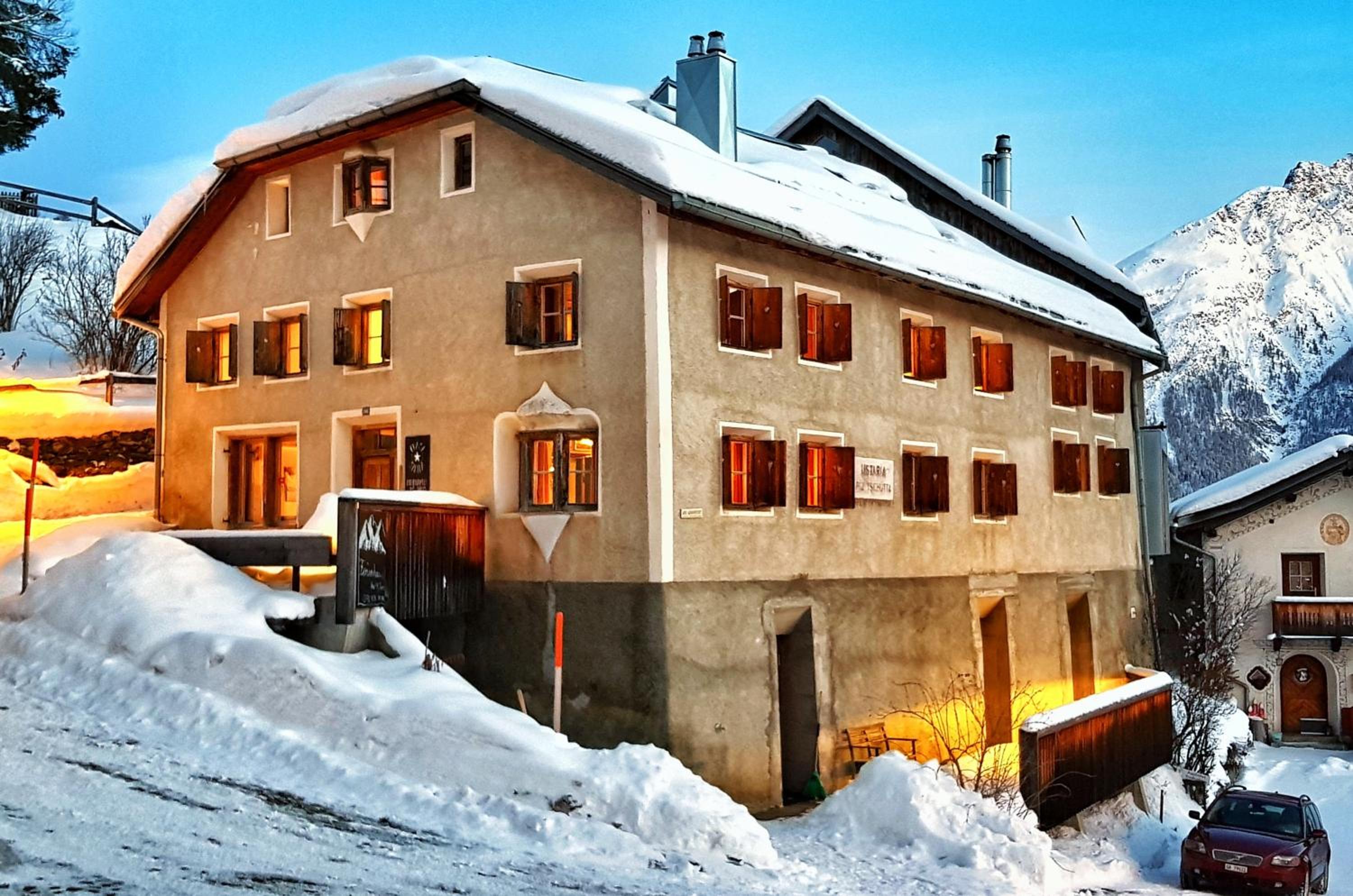 building