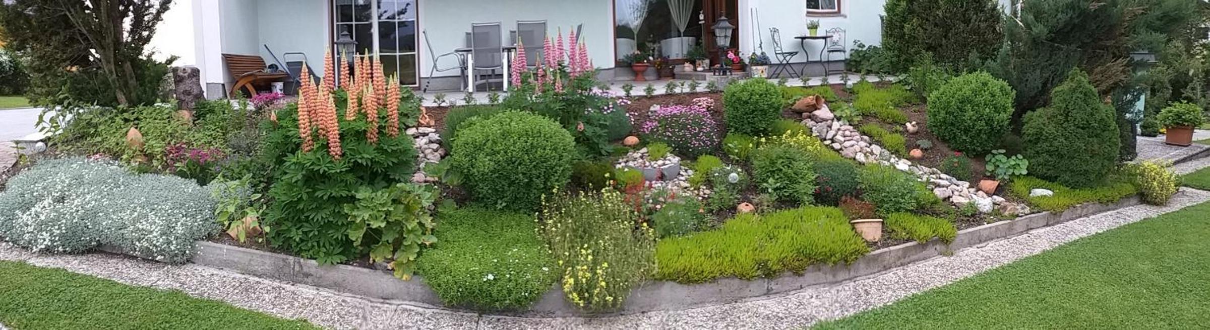 Pension Waldhof