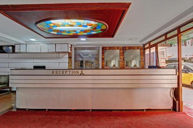 Bharati Lodge view 3