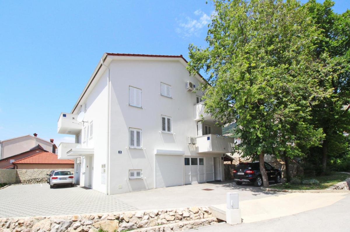 Apartments Vasilic-Cugalj-Smokvina view 2