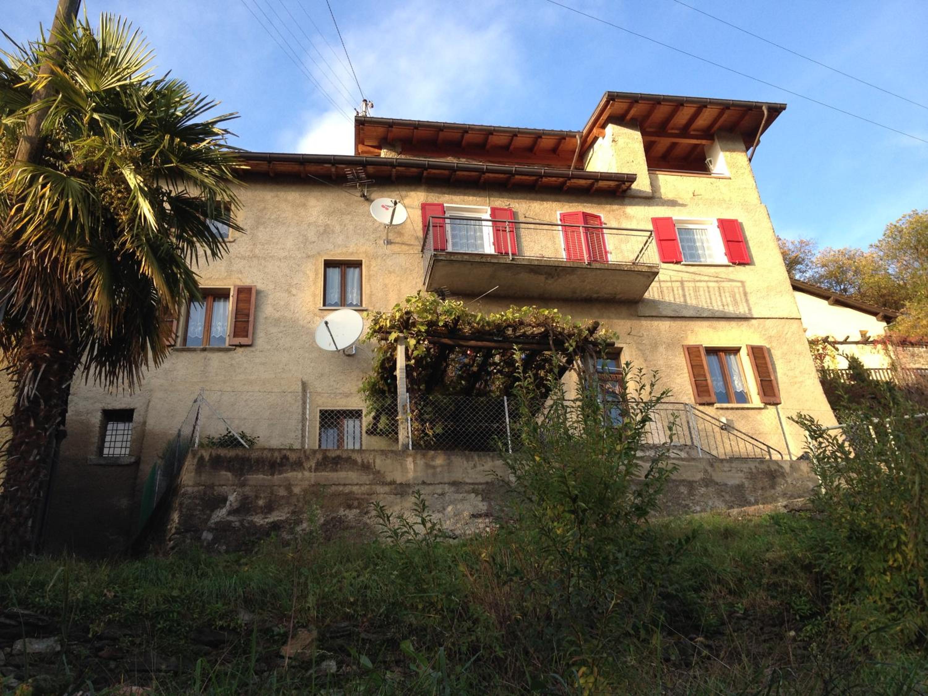 Casa Mari view 3