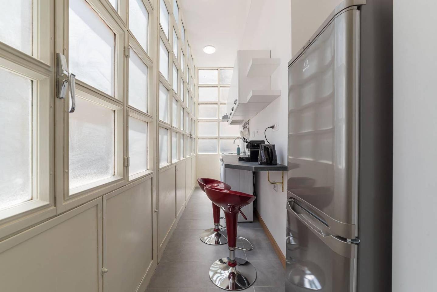 CS Termini Nazionale Apartments