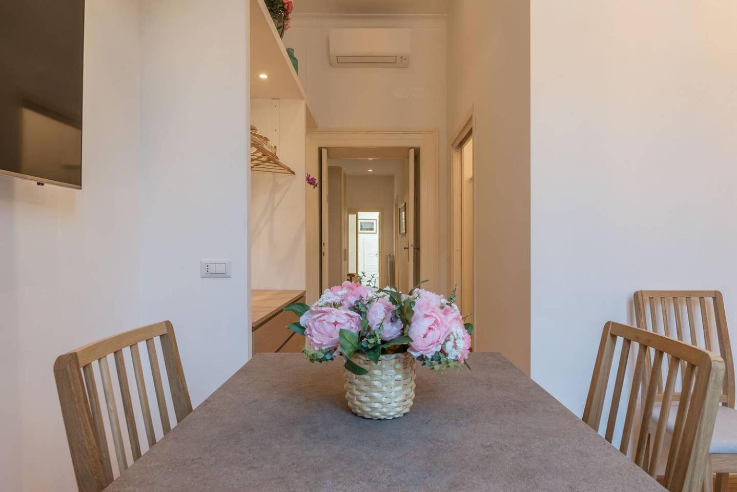 CS Termini Nazionale Apartments