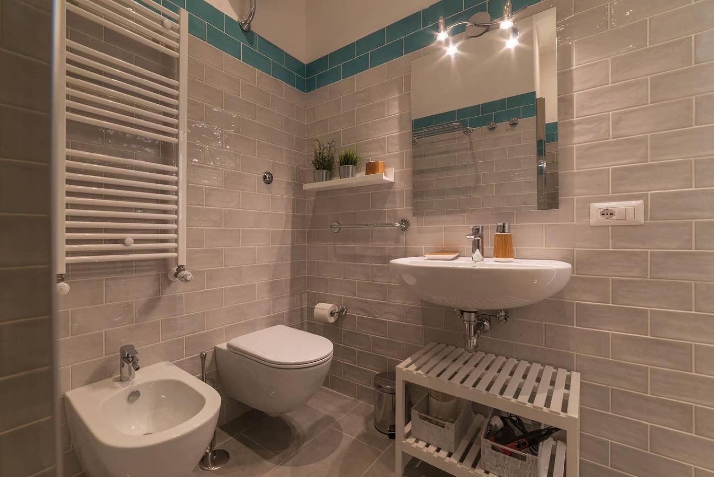 CS Termini Nazionale Apartments