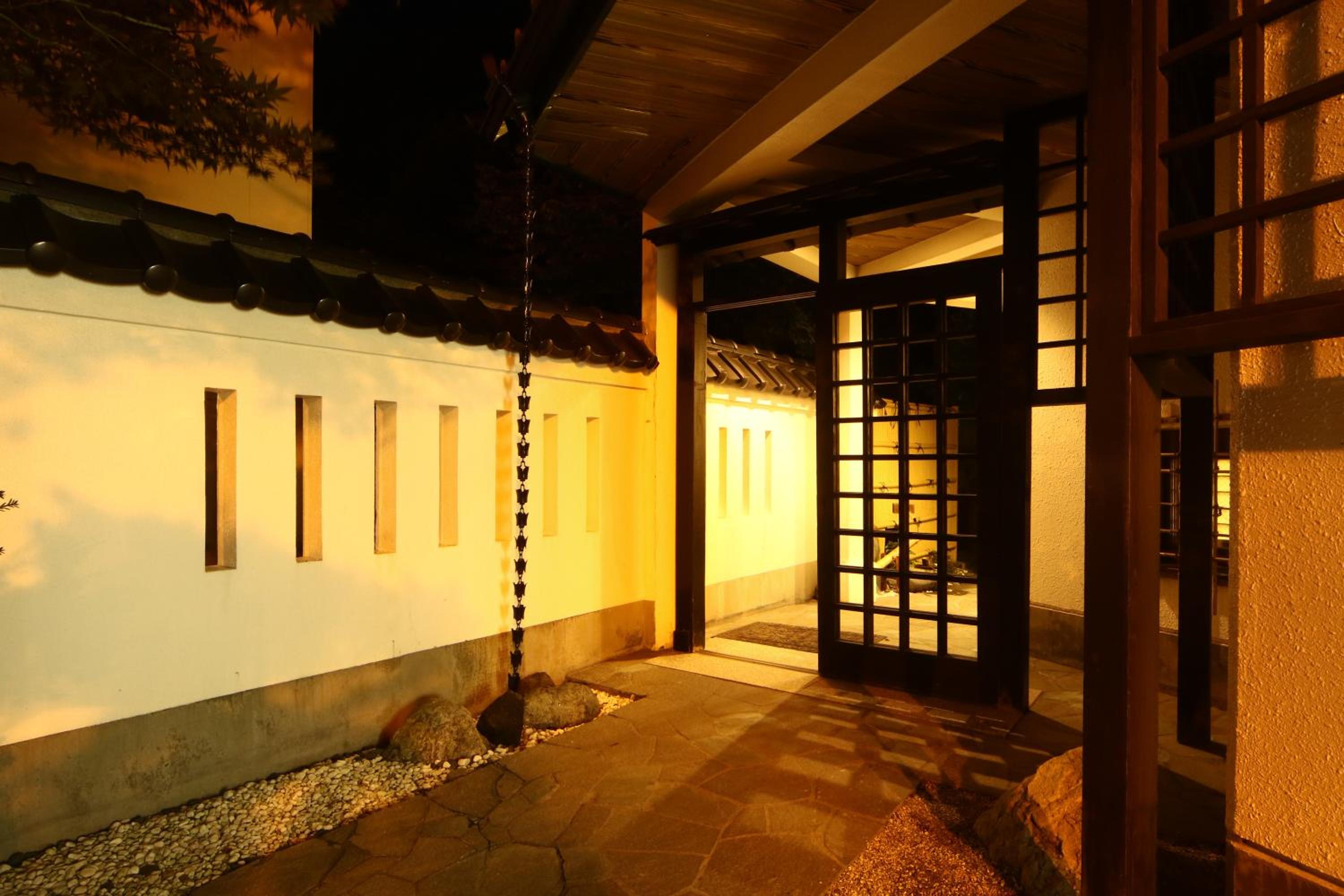 Kashoutei Hanaya