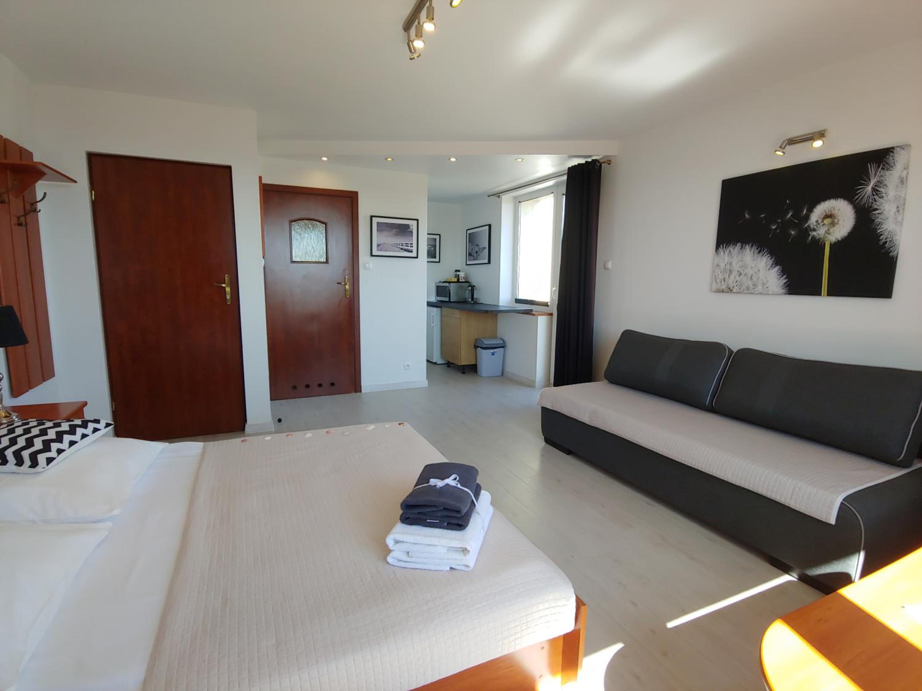 Villa Plazowa 6 view 2