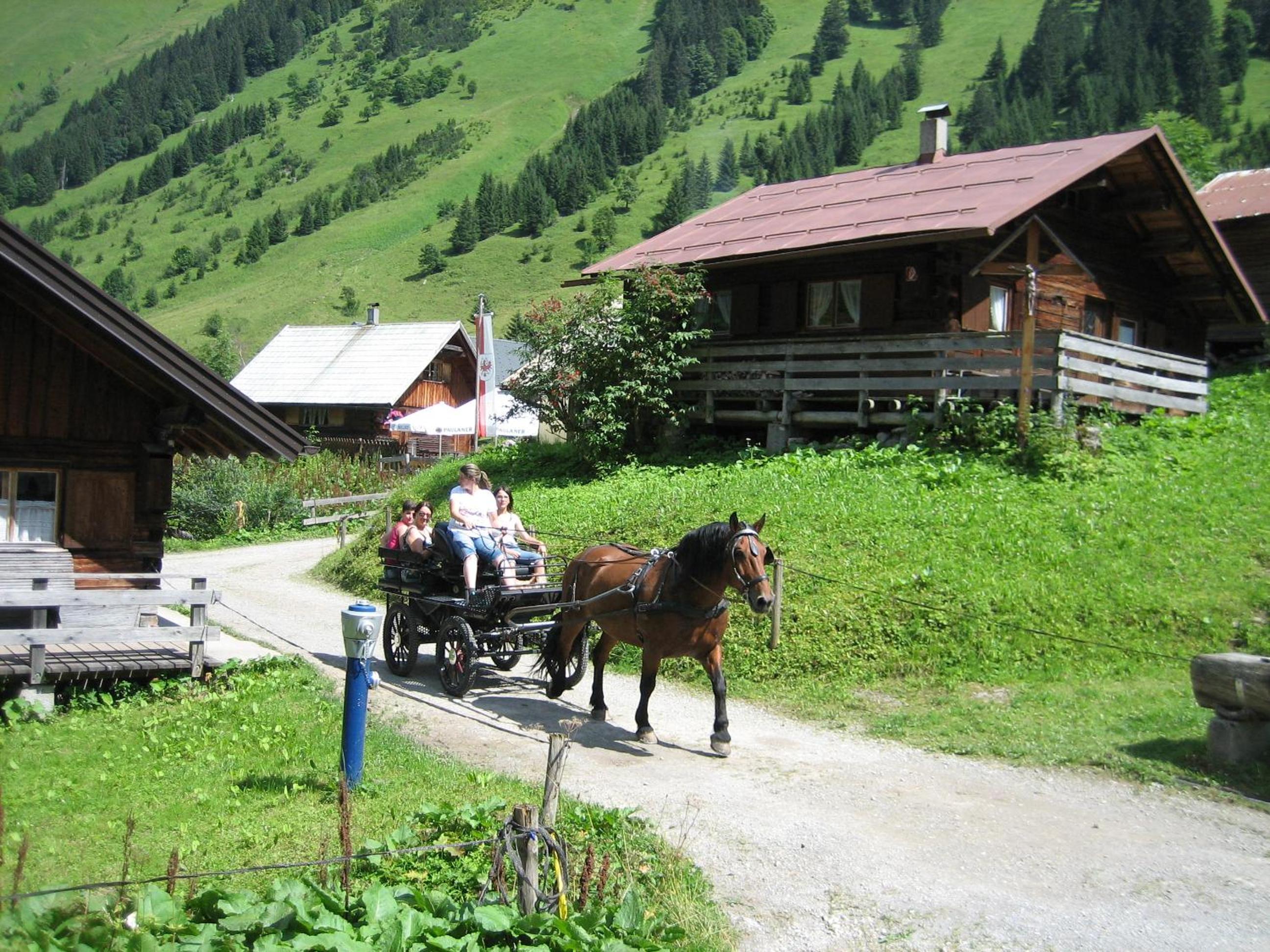 Haus Osterried view 5