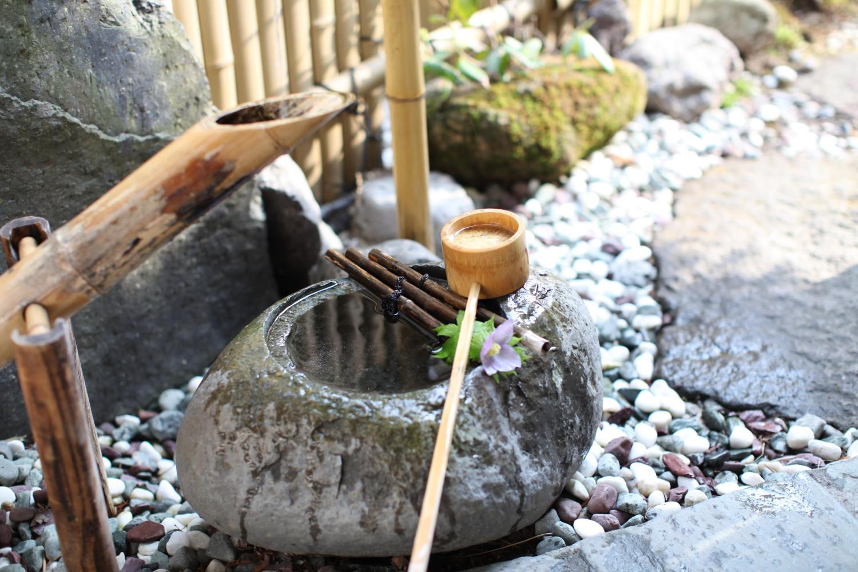 Kashoutei Hanaya