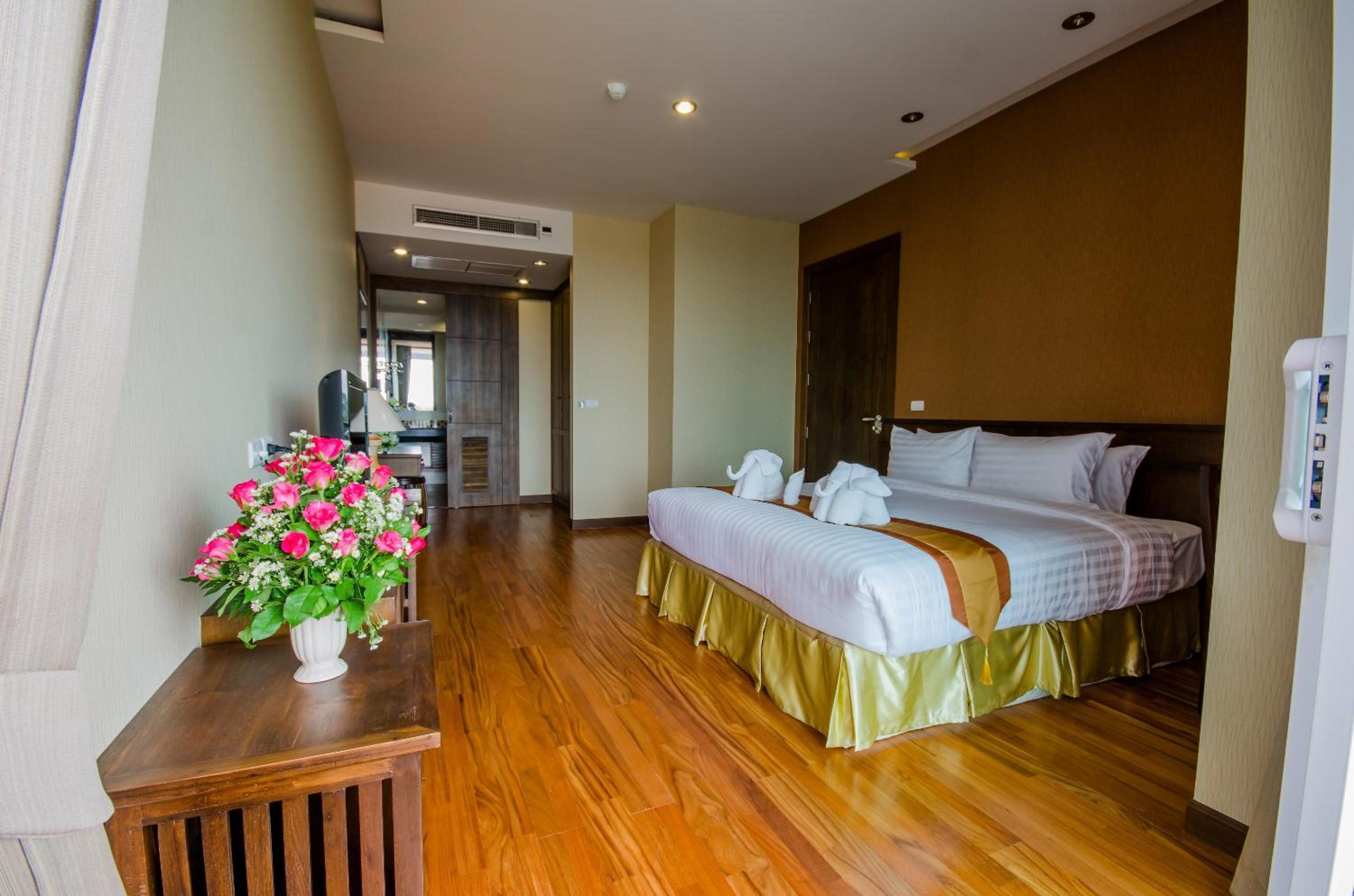 Khammon Lanna Resort Chiang Mai