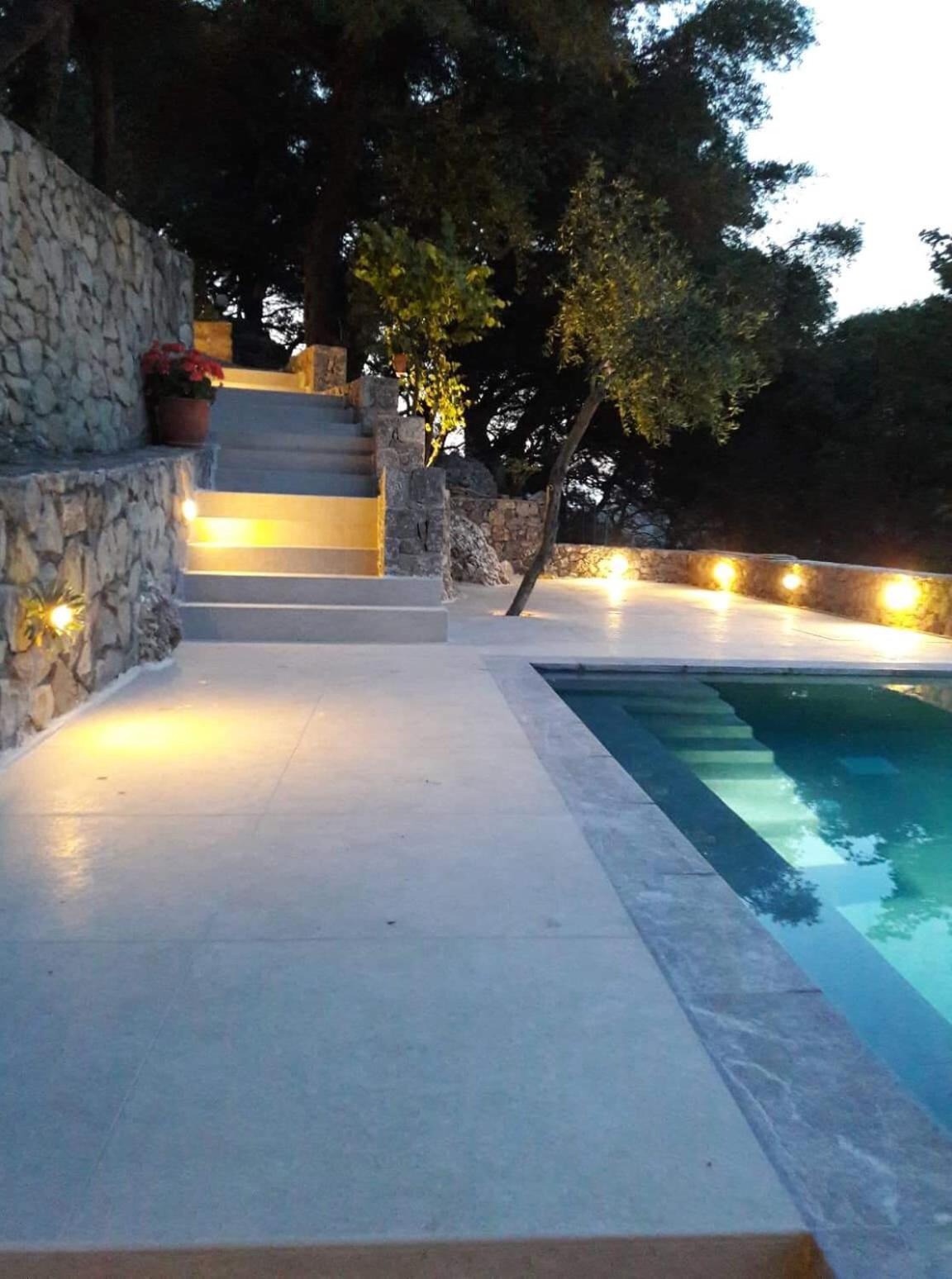 Villa Marili