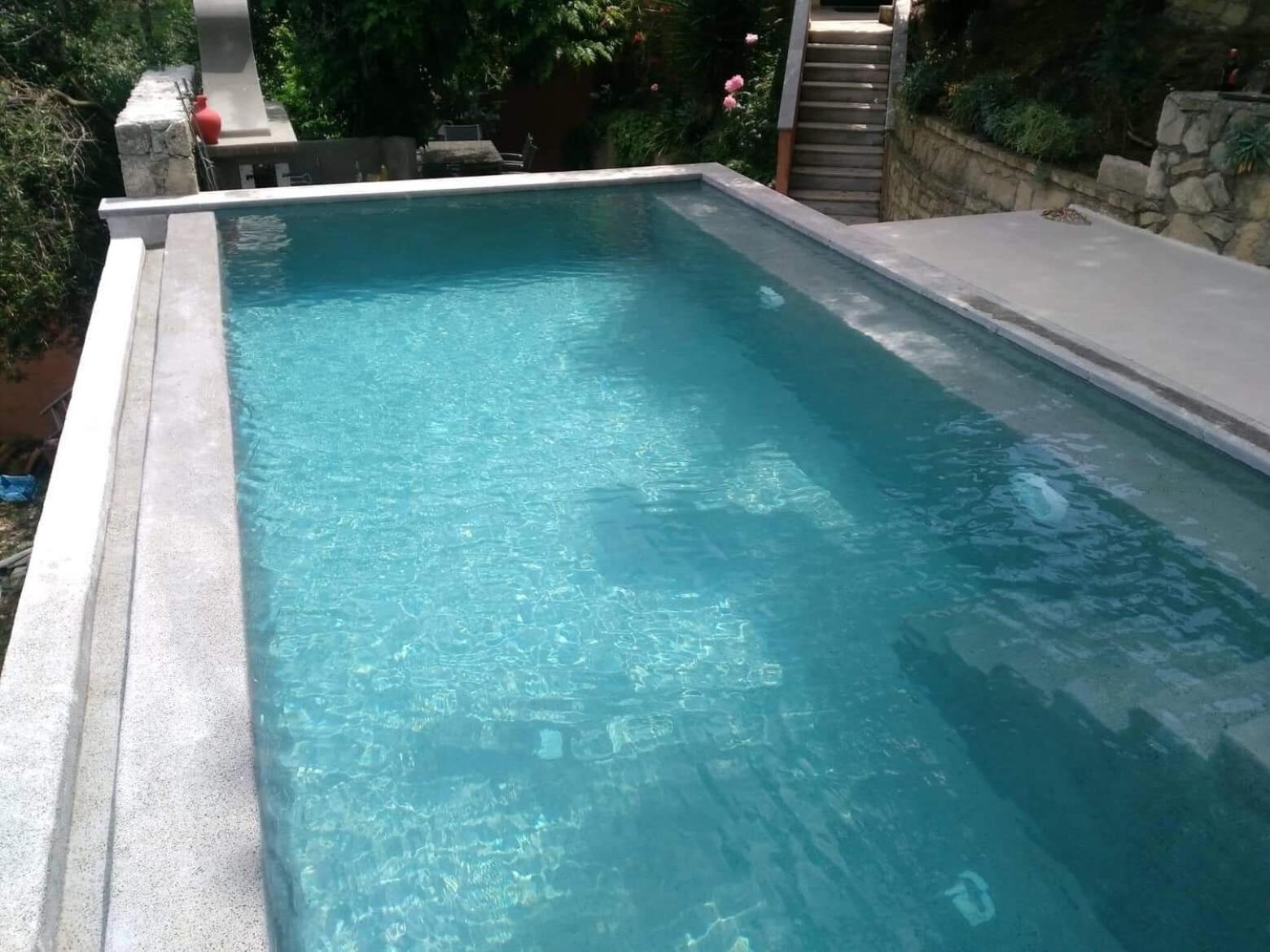 Villa Marili
