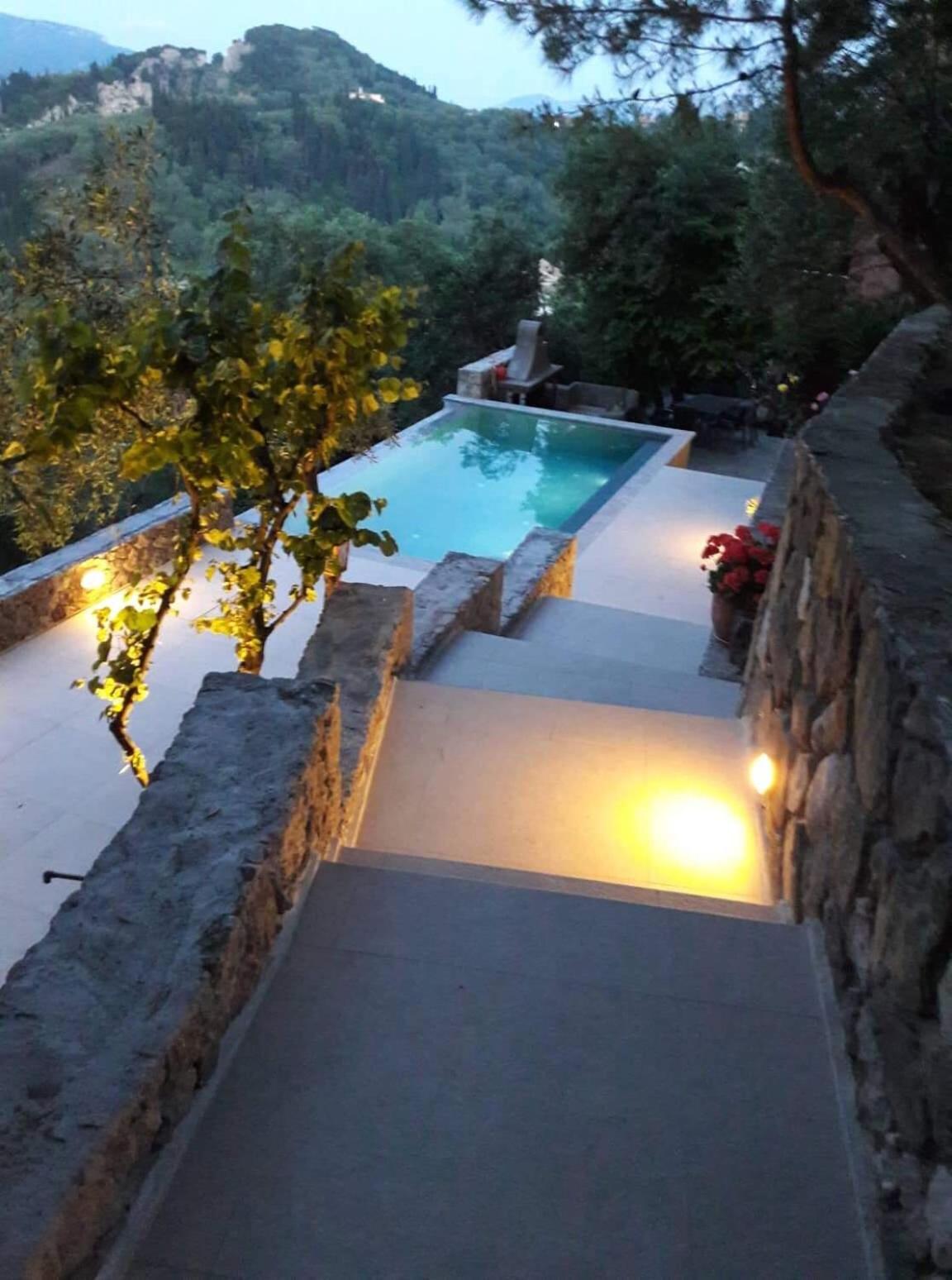Villa Marili