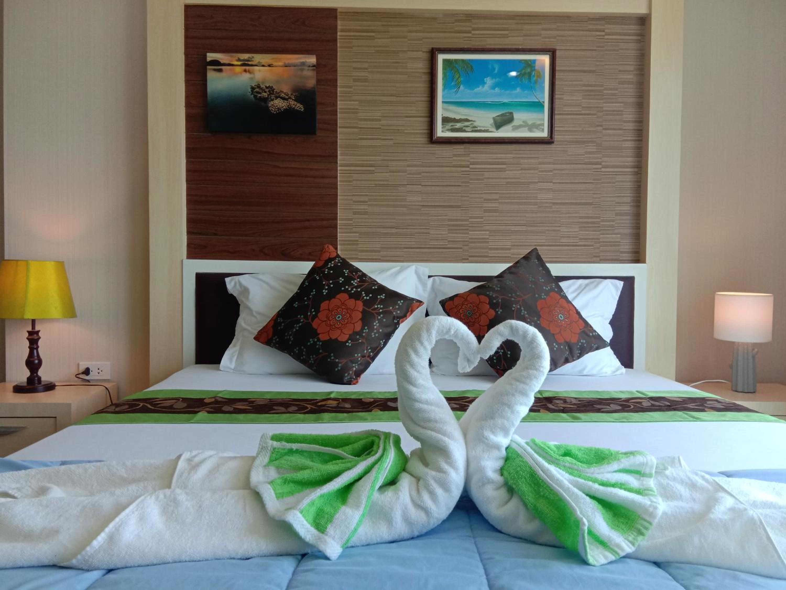 The Ozone Krabi Condotel