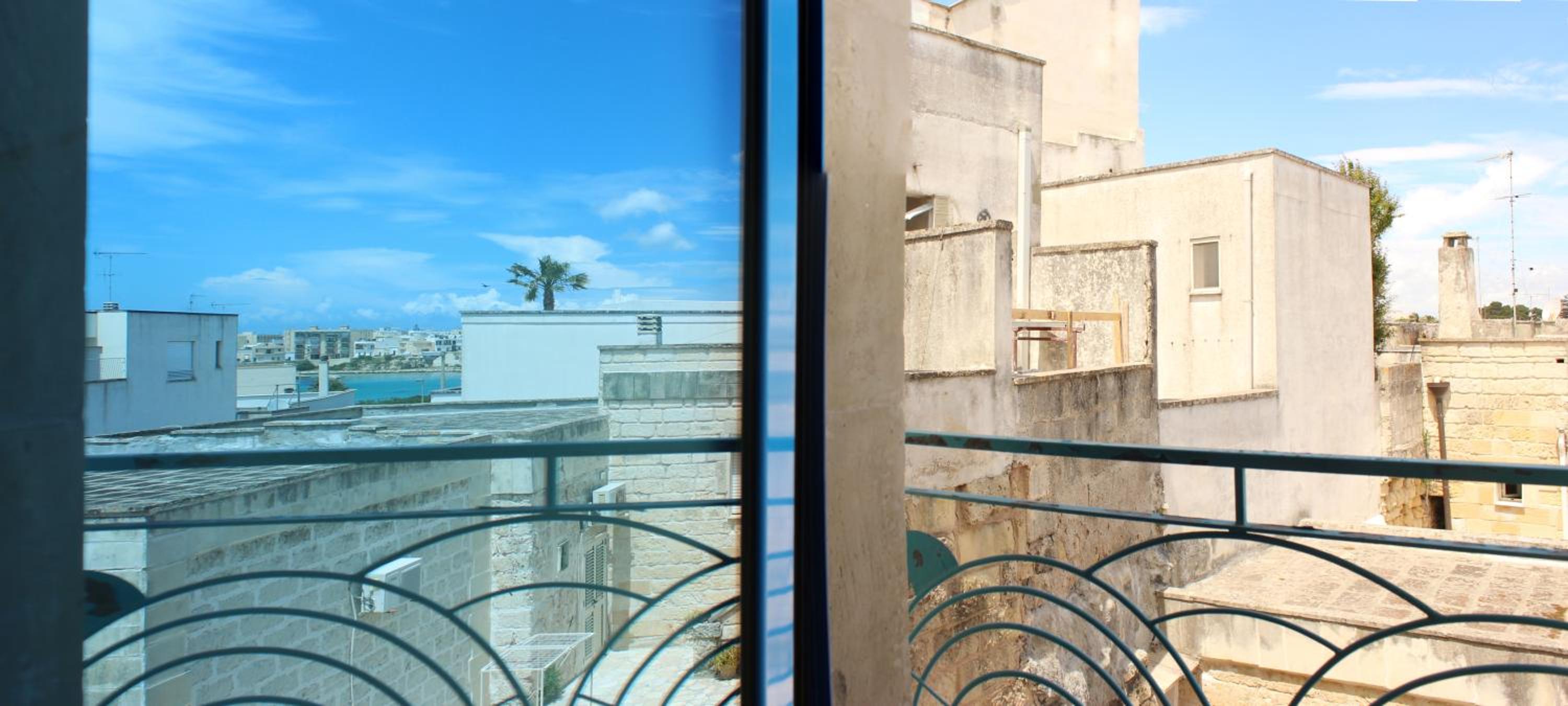 Otranto Vacanza Facile - La Corte view 2