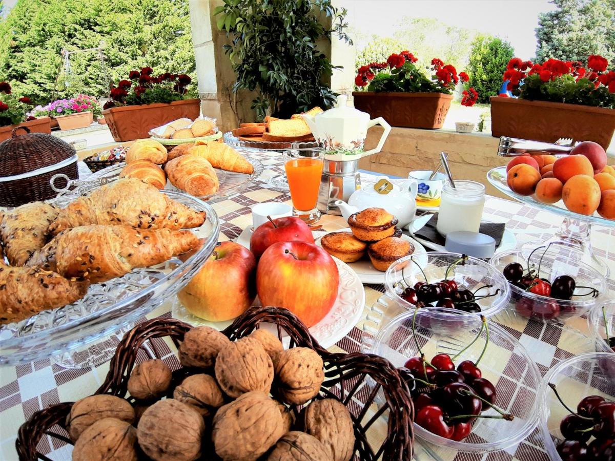 B&B La Nicchiarica view 4