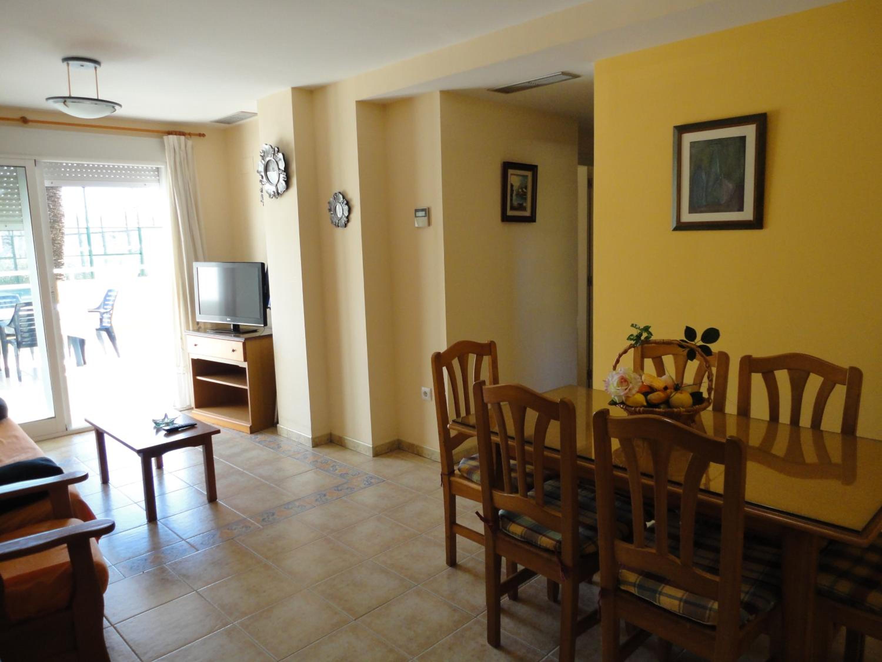 Urbanización Sueños de Denia II bajo