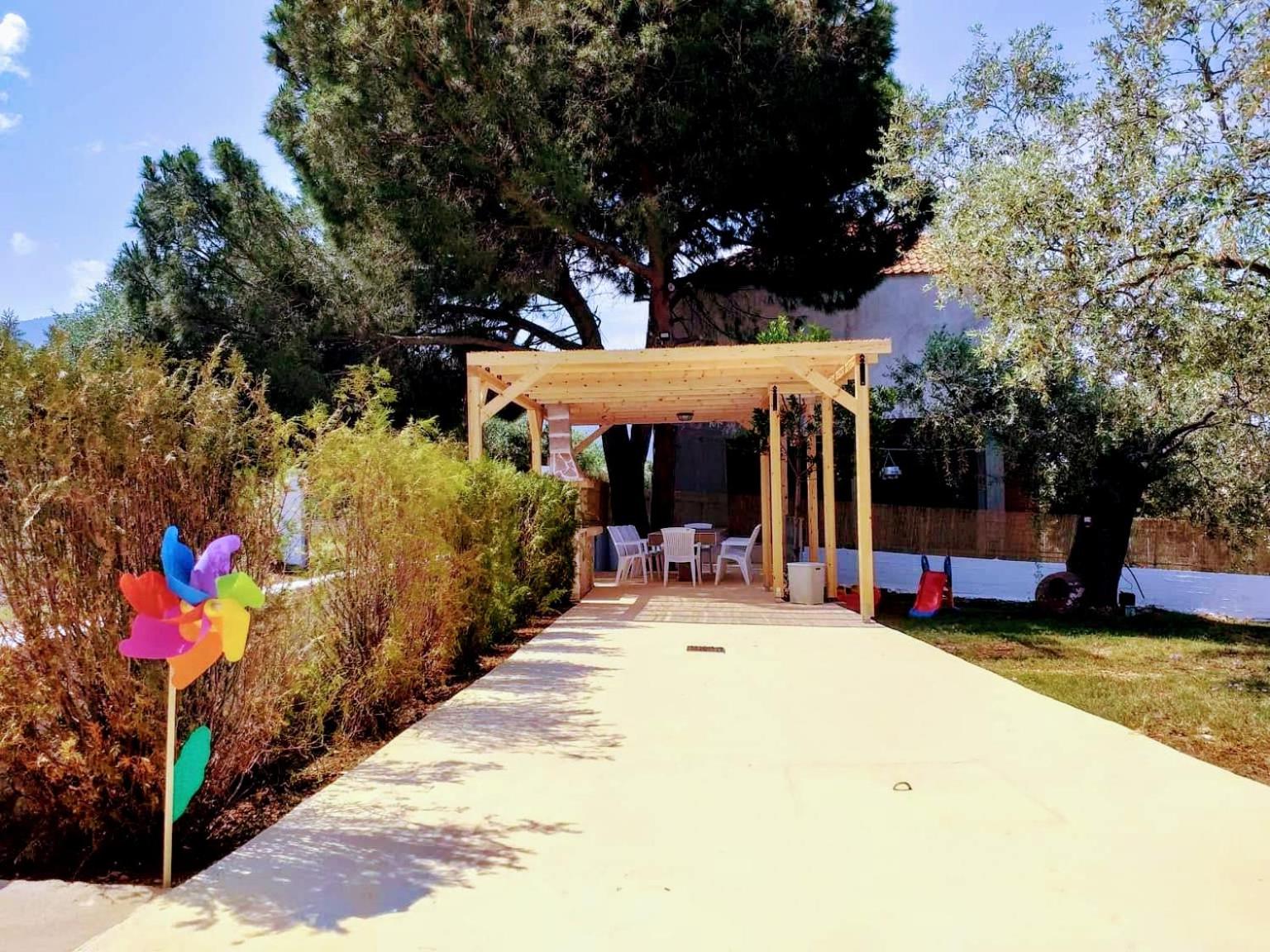 Villa Vista Al Mar view 2