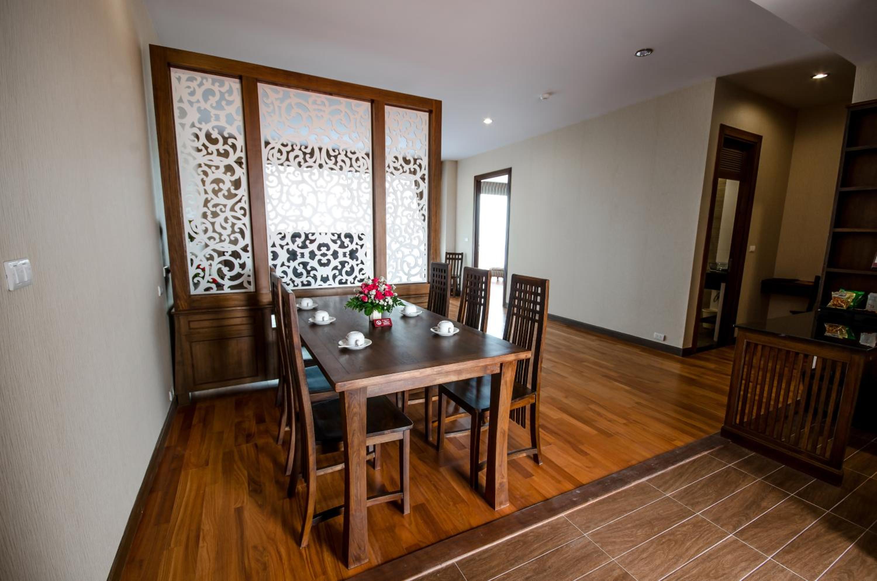 Khammon Lanna Resort Chiang Mai