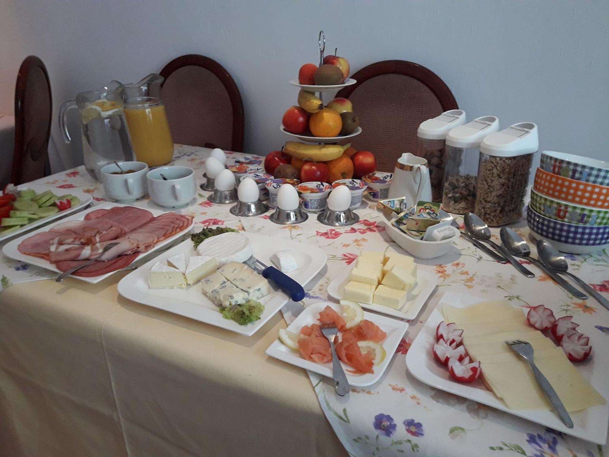 Hotel & Restaurant Pension Bei der Post