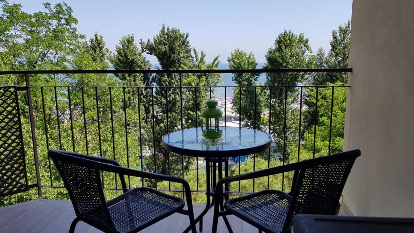 Finestra sul mare view 5