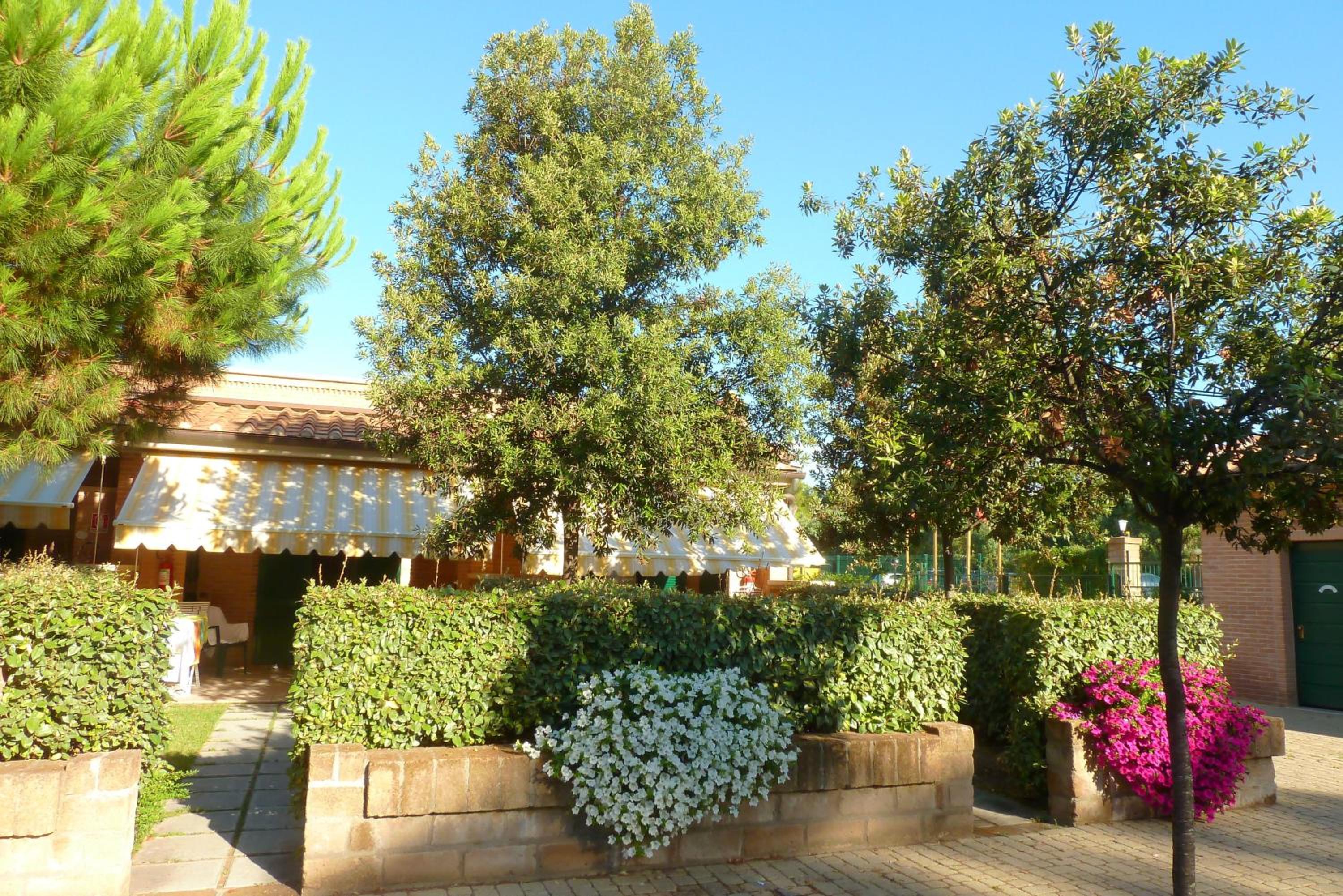 La Madonnina Village Resort view 3