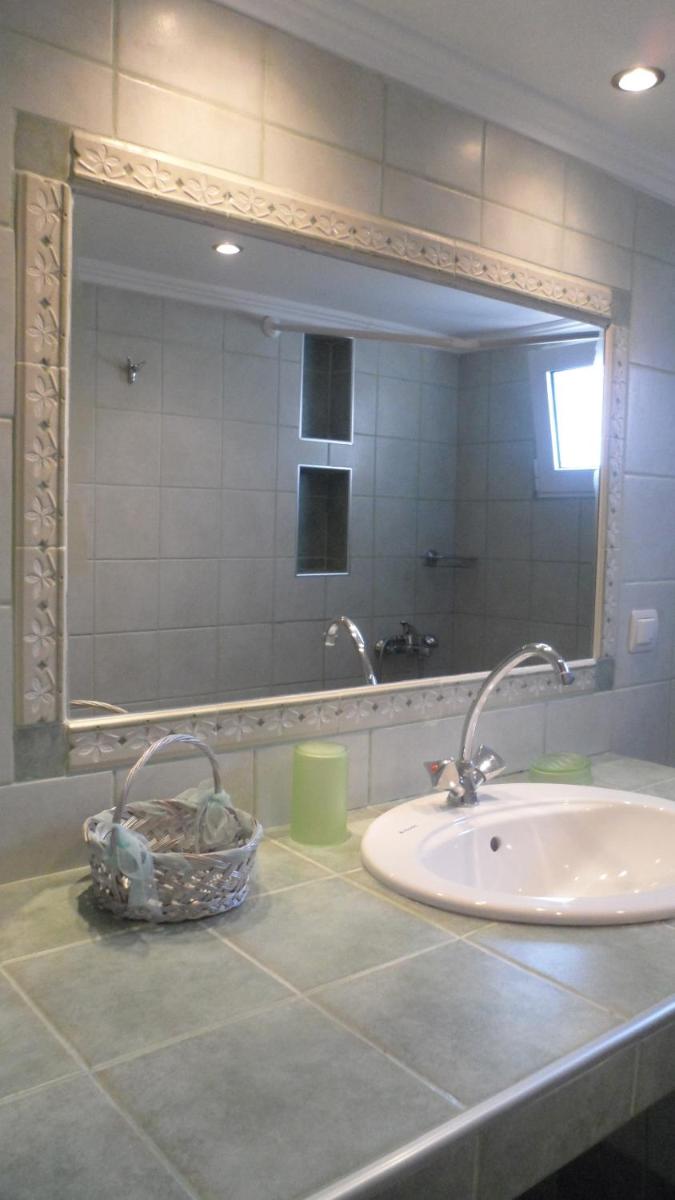 Hotel Villa Gaia - Image 1