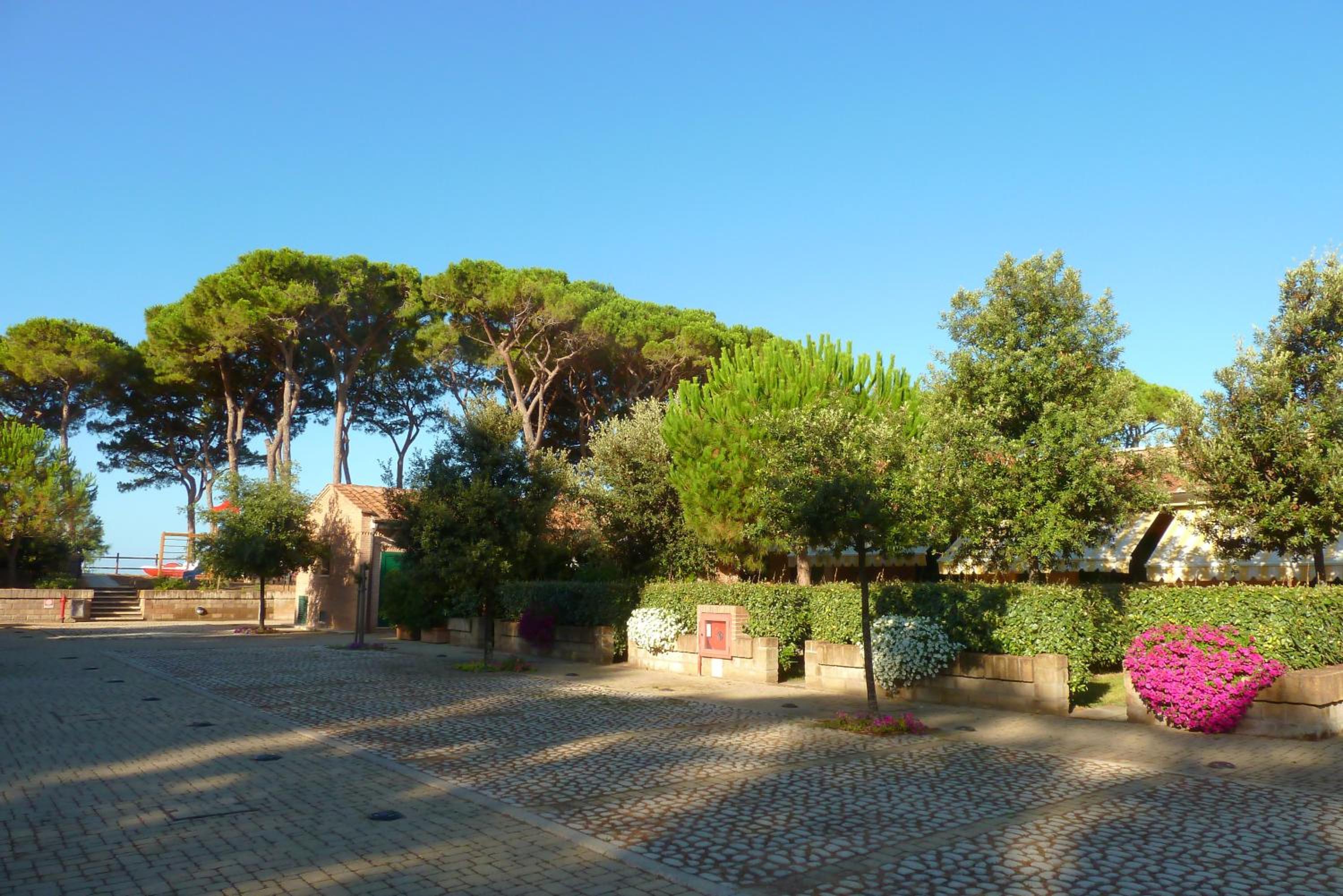 La Madonnina Village Resort view 2