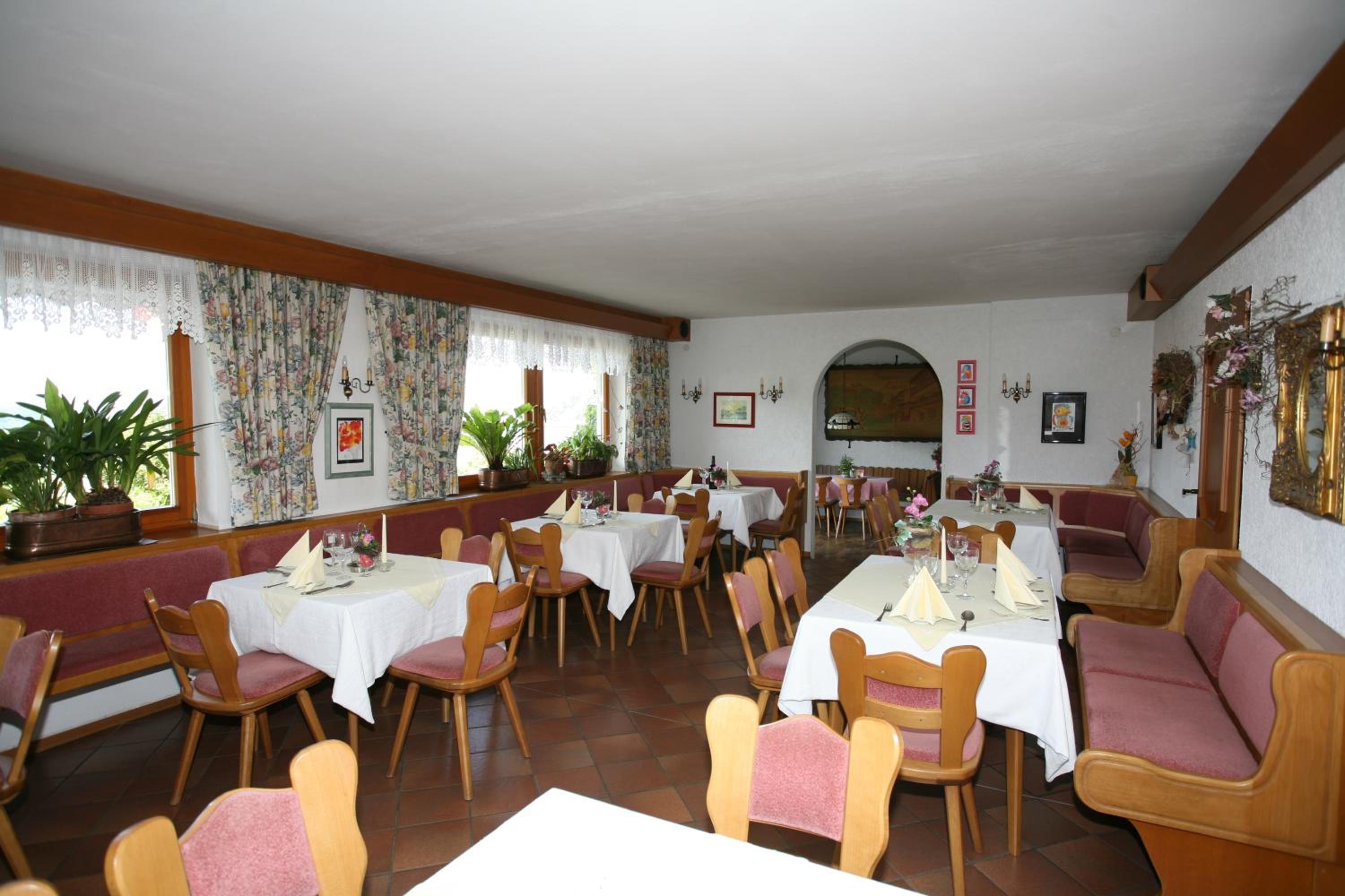 Marias Pension