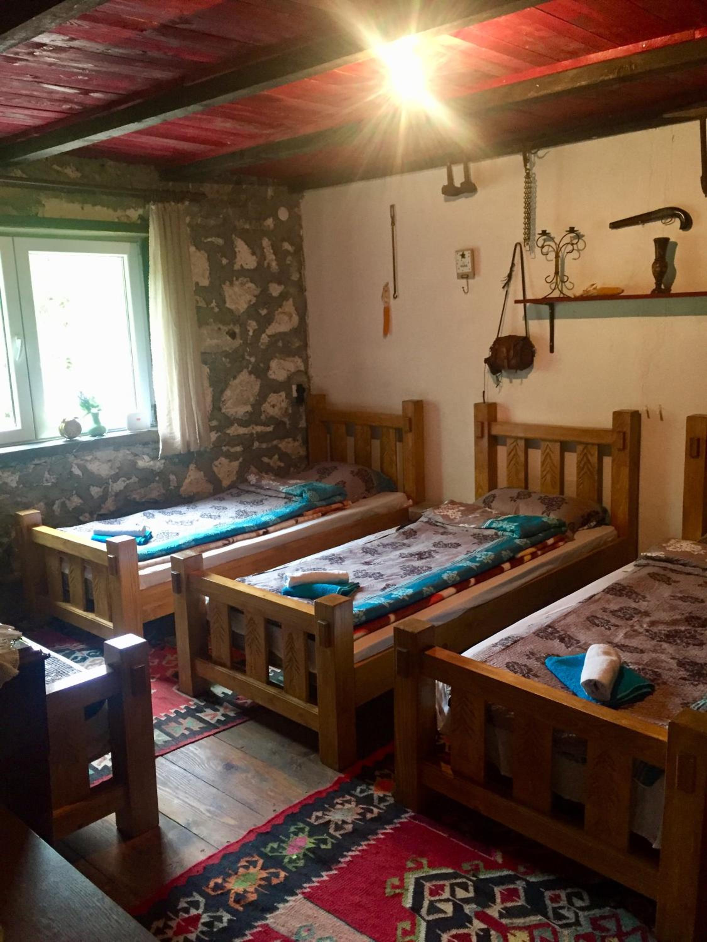 Etno House Stari mlin