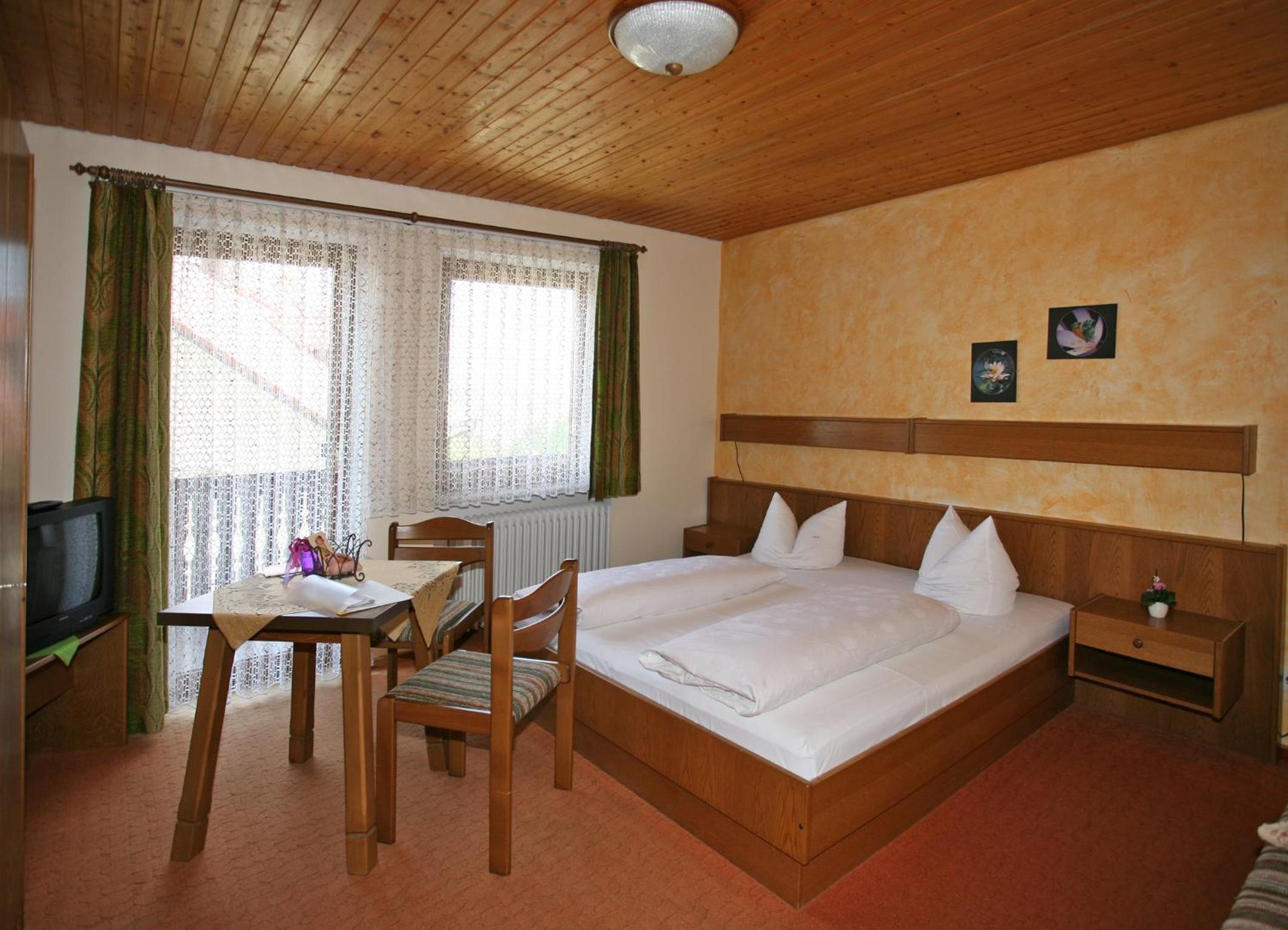 Marias Pension